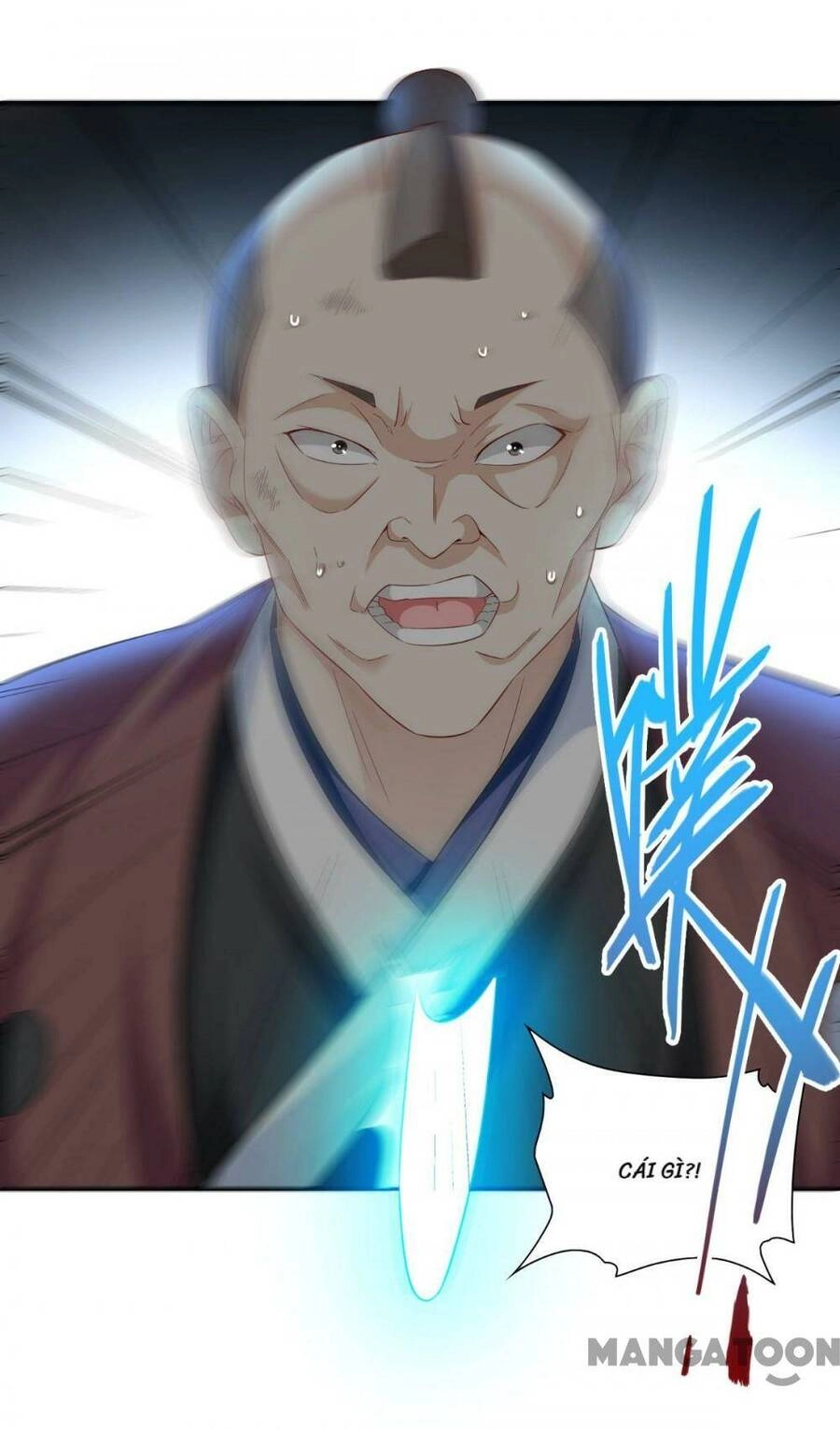 Mỹ Nữ Đại Tiểu Thư Đích Cương Thi Cao Thủ Chapter 153 - 26