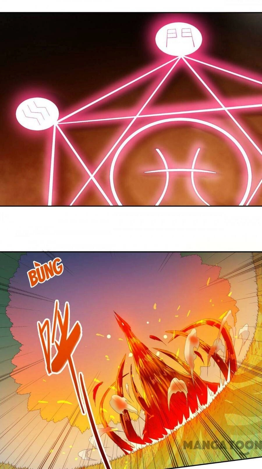 Mỹ Nữ Đại Tiểu Thư Đích Cương Thi Cao Thủ Chapter 154 - 10