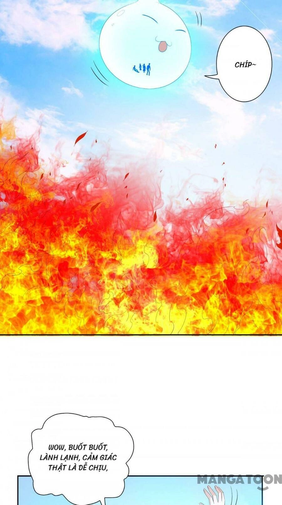 Mỹ Nữ Đại Tiểu Thư Đích Cương Thi Cao Thủ Chapter 154 - 21