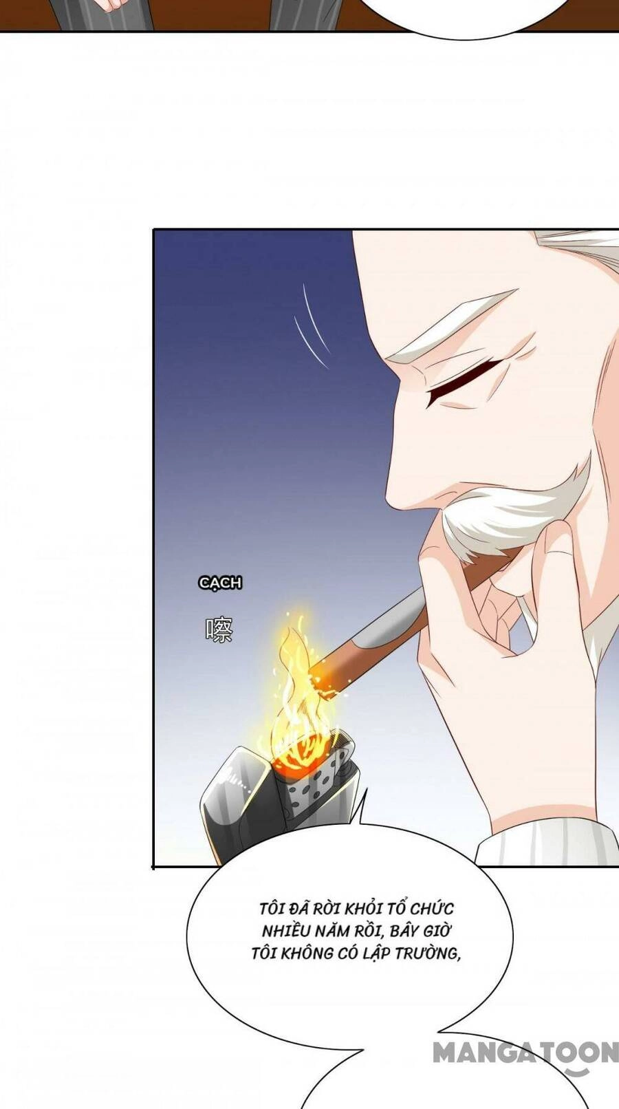 Mỹ Nữ Đại Tiểu Thư Đích Cương Thi Cao Thủ Chapter 156 - 7