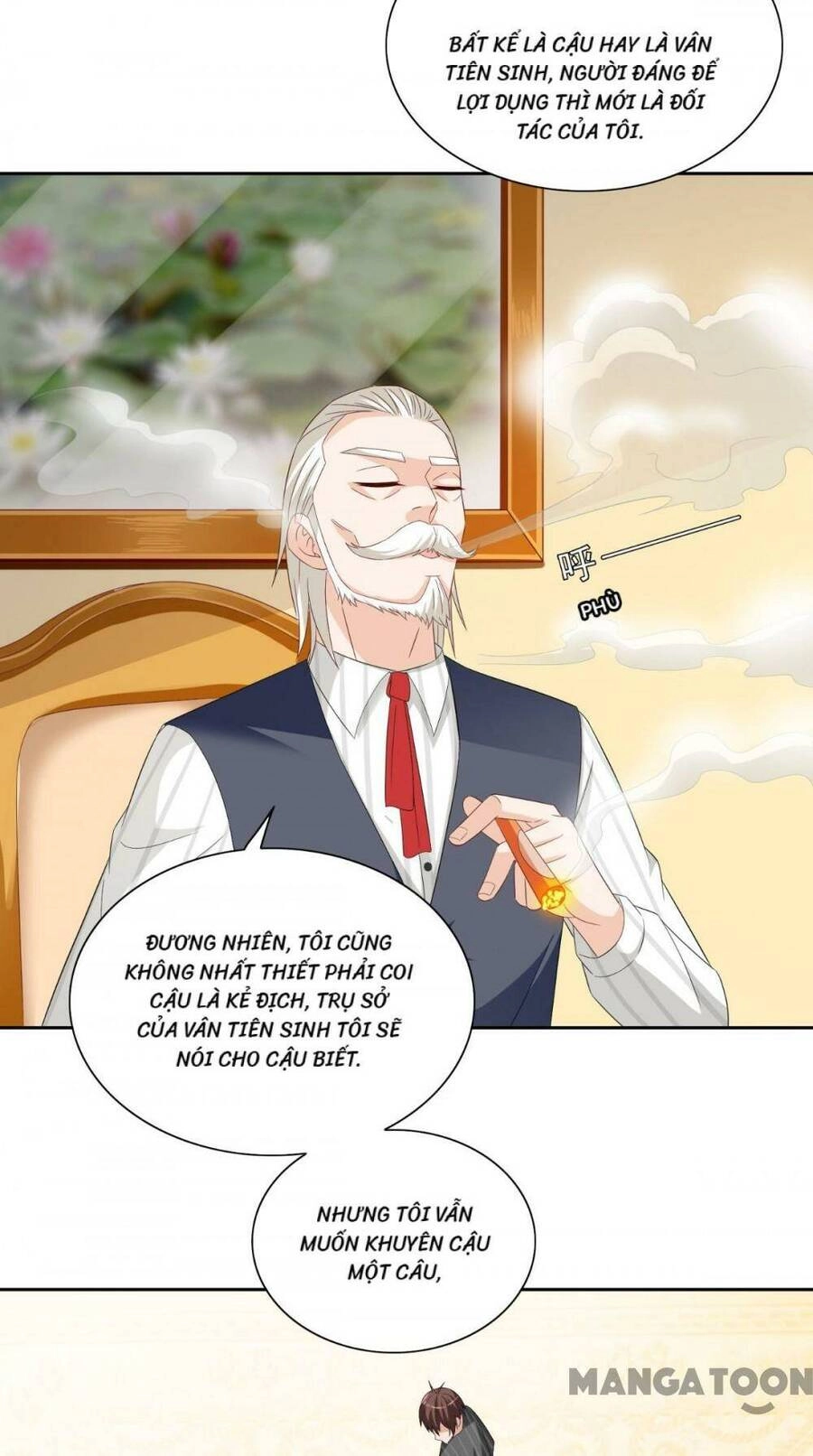 Mỹ Nữ Đại Tiểu Thư Đích Cương Thi Cao Thủ Chapter 156 - 8