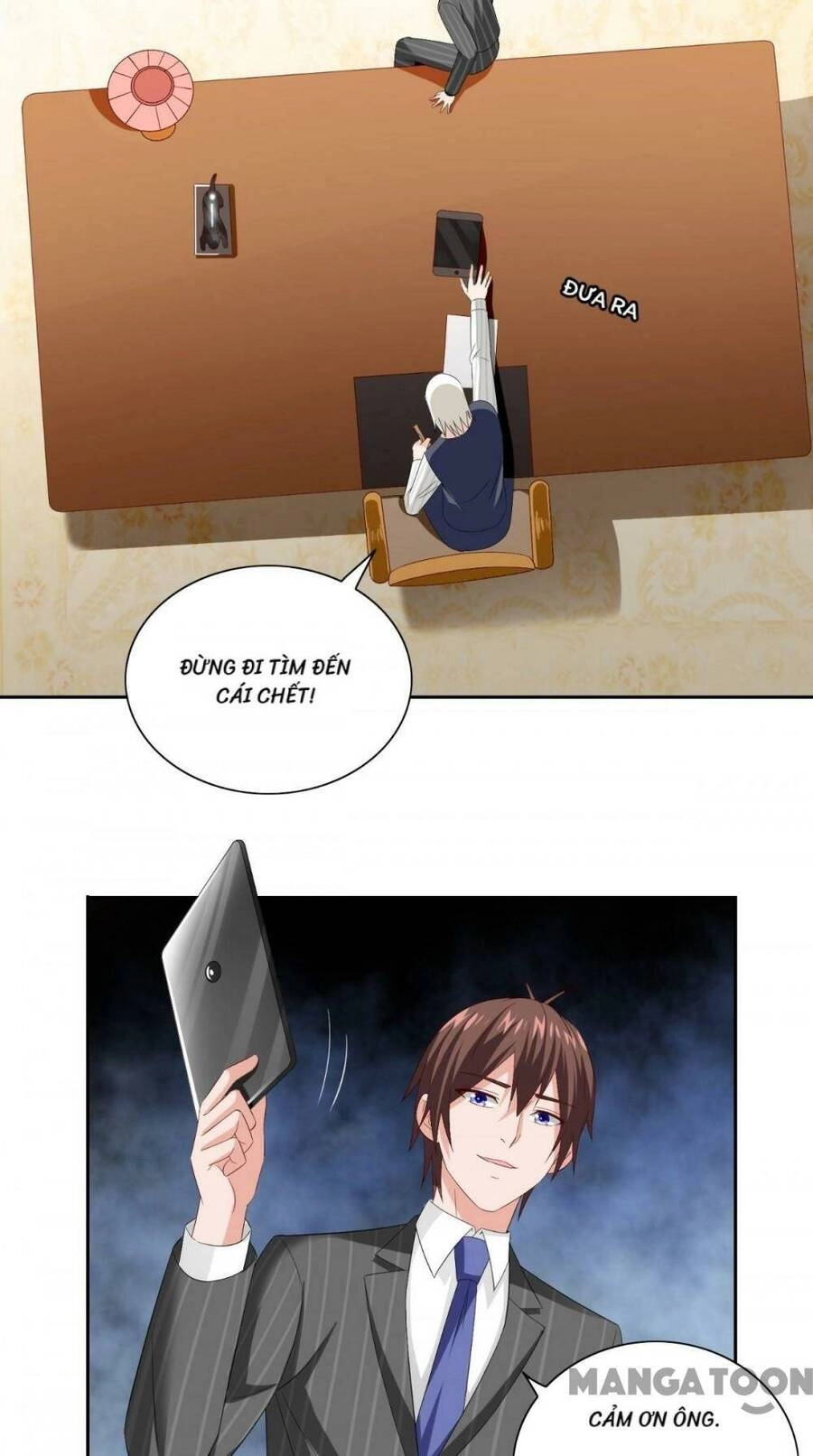 Mỹ Nữ Đại Tiểu Thư Đích Cương Thi Cao Thủ Chapter 156 - 9