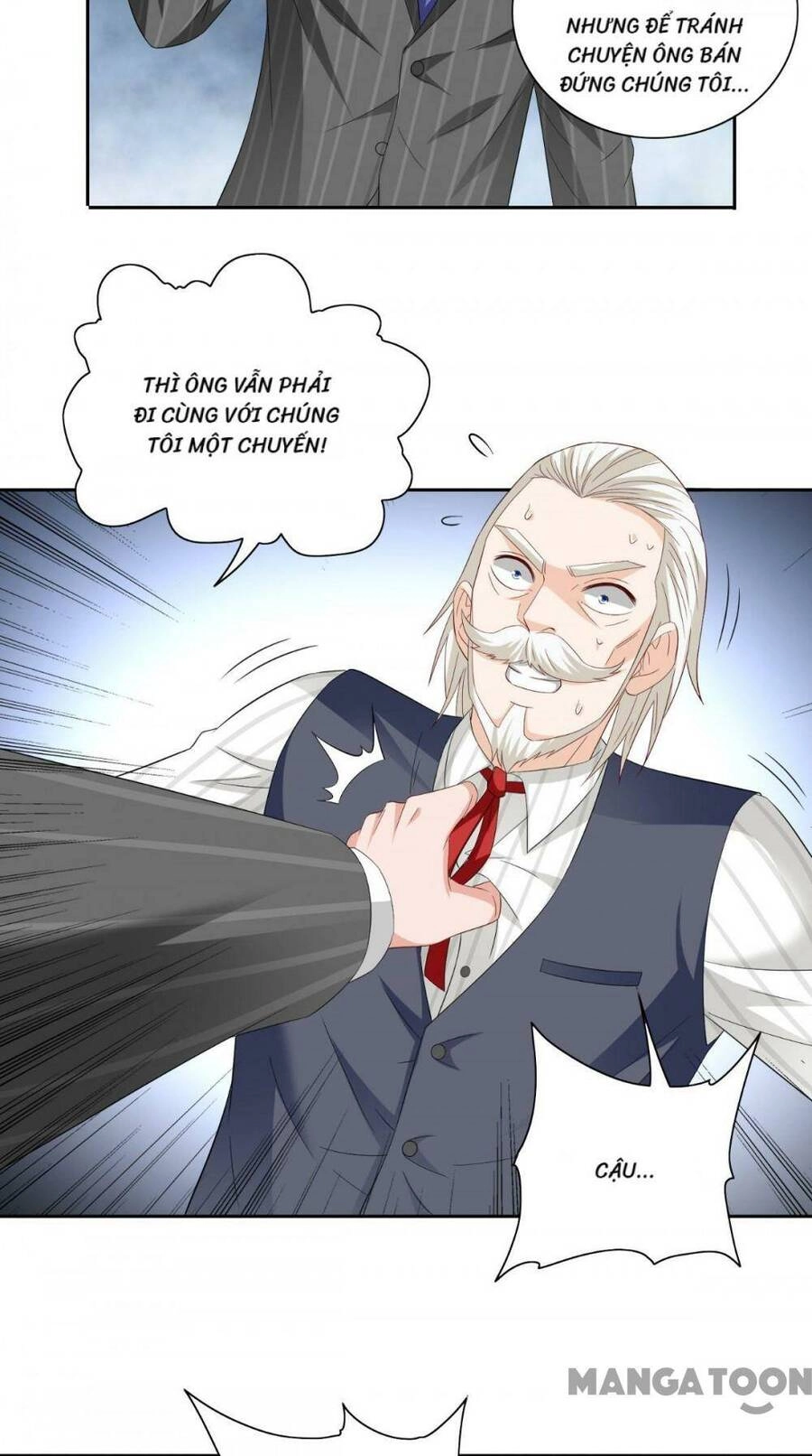 Mỹ Nữ Đại Tiểu Thư Đích Cương Thi Cao Thủ Chapter 156 - 10