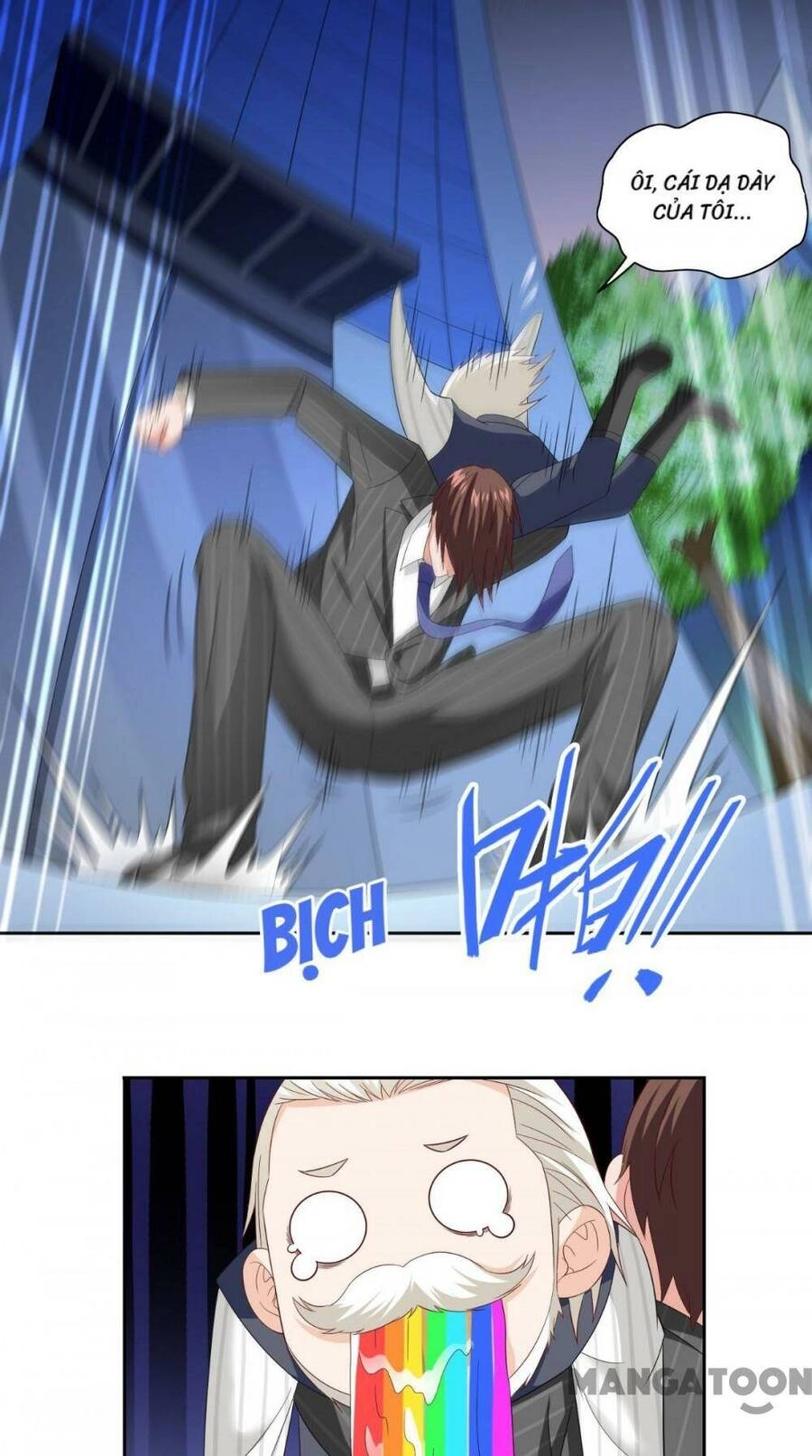 Mỹ Nữ Đại Tiểu Thư Đích Cương Thi Cao Thủ Chapter 156 - 13