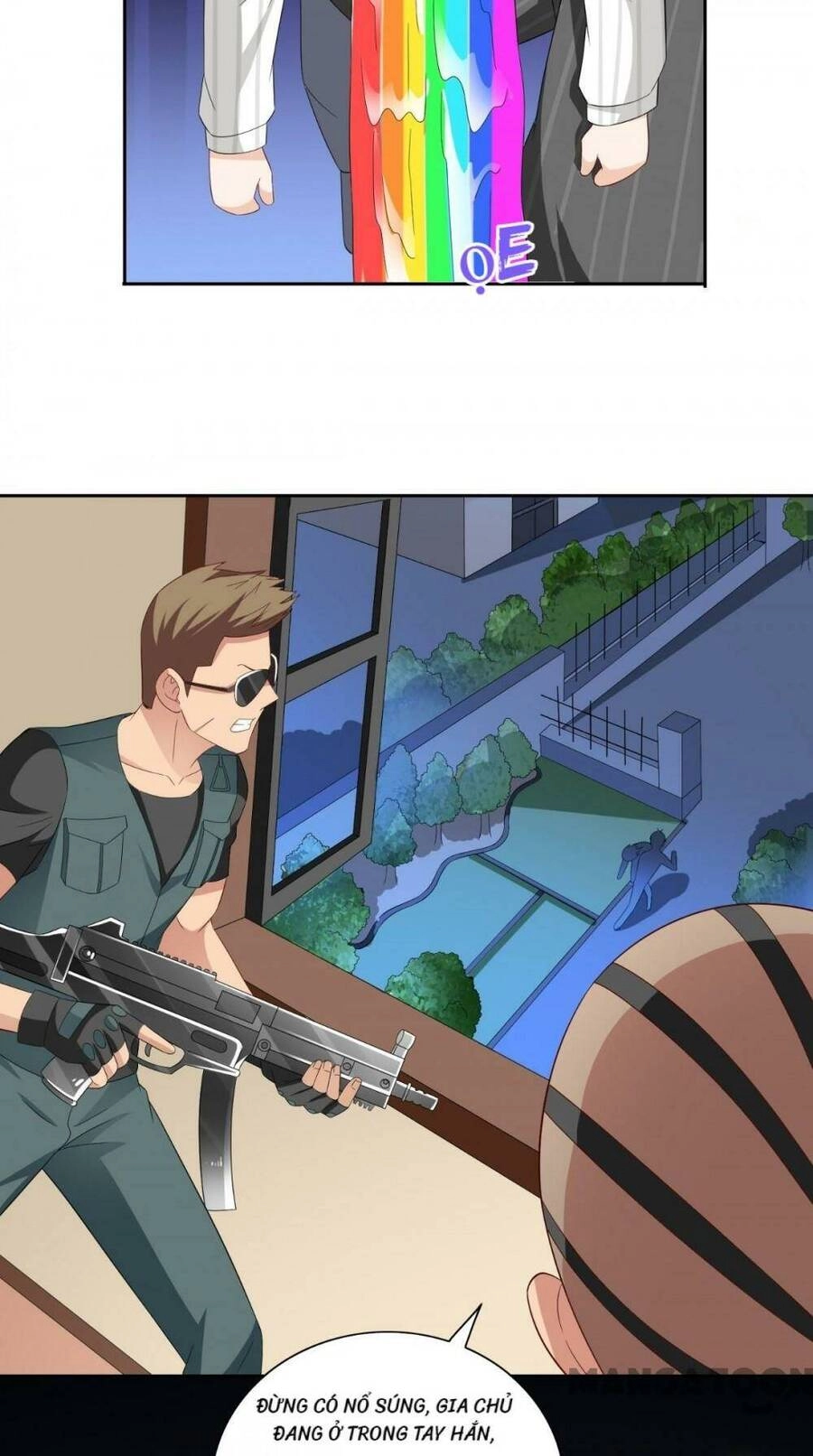 Mỹ Nữ Đại Tiểu Thư Đích Cương Thi Cao Thủ Chapter 156 - 14