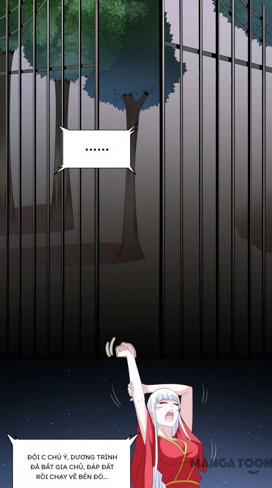 Mỹ Nữ Đại Tiểu Thư Đích Cương Thi Cao Thủ Chapter 156 - 16