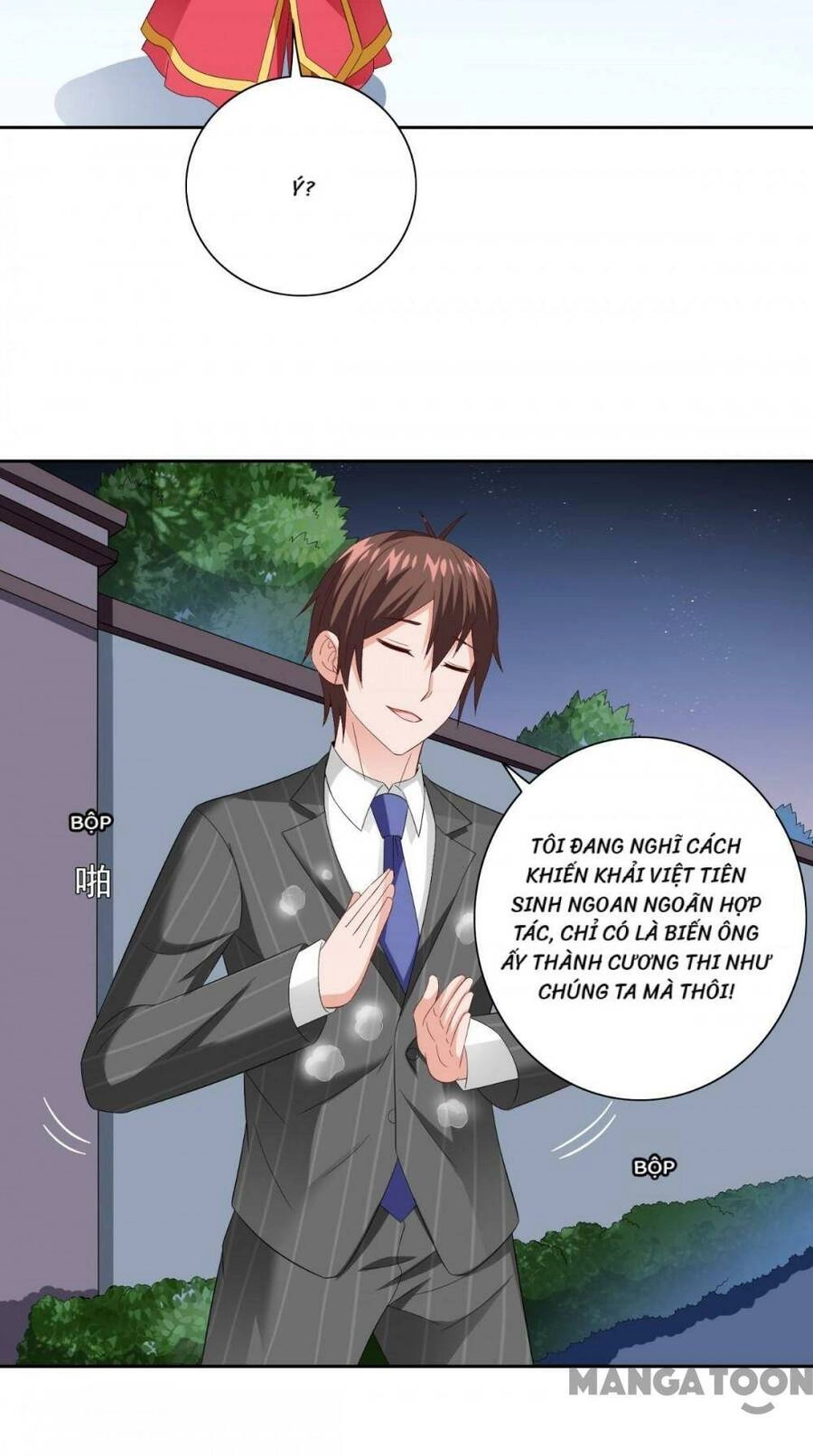 Mỹ Nữ Đại Tiểu Thư Đích Cương Thi Cao Thủ Chapter 156 - 19