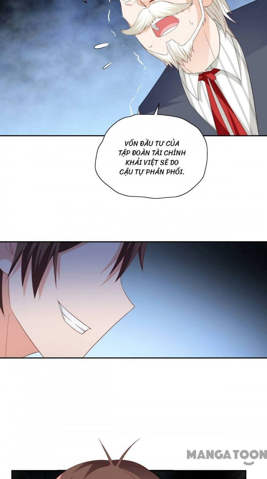 Mỹ Nữ Đại Tiểu Thư Đích Cương Thi Cao Thủ Chapter 156 - 22