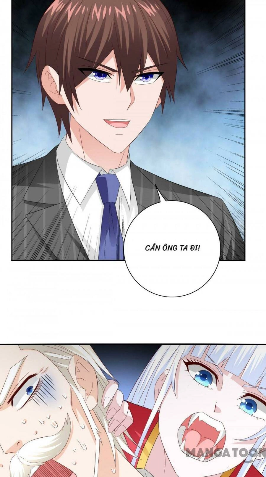 Mỹ Nữ Đại Tiểu Thư Đích Cương Thi Cao Thủ Chapter 156 - 23