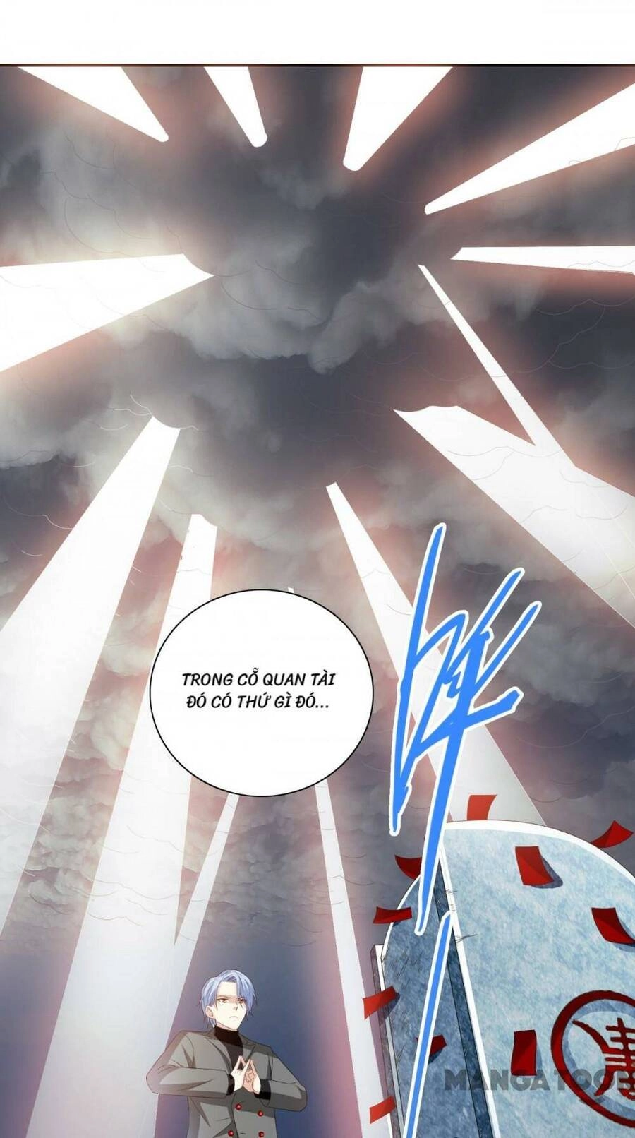 Mỹ Nữ Đại Tiểu Thư Đích Cương Thi Cao Thủ Chapter 158 - 23