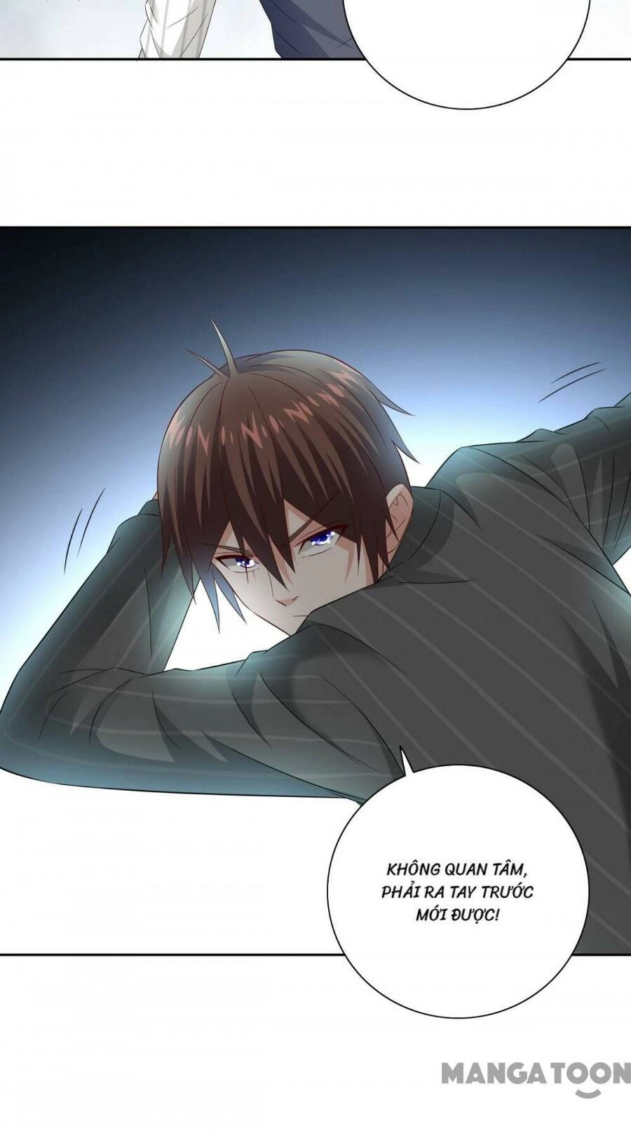 Mỹ Nữ Đại Tiểu Thư Đích Cương Thi Cao Thủ Chapter 158 - 26