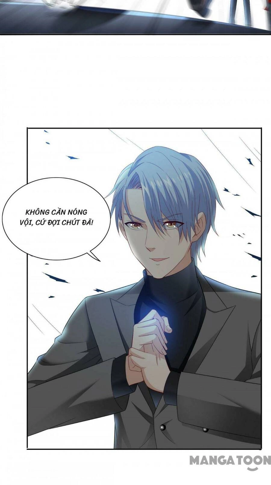 Mỹ Nữ Đại Tiểu Thư Đích Cương Thi Cao Thủ Chapter 159 - 2