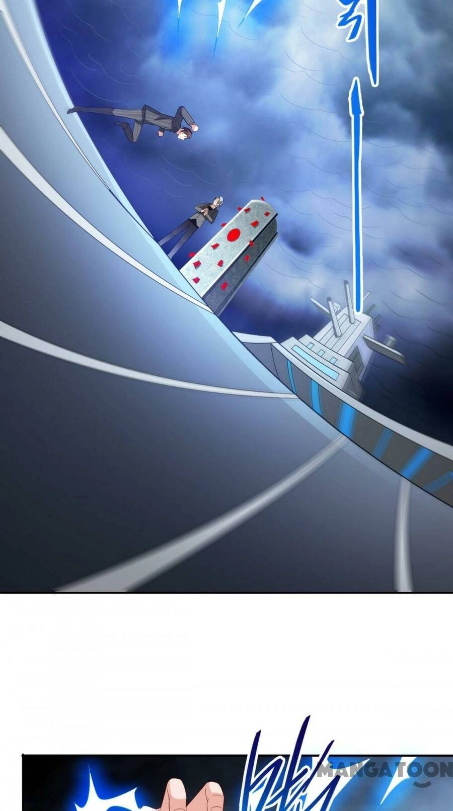 Mỹ Nữ Đại Tiểu Thư Đích Cương Thi Cao Thủ Chapter 159 - 4