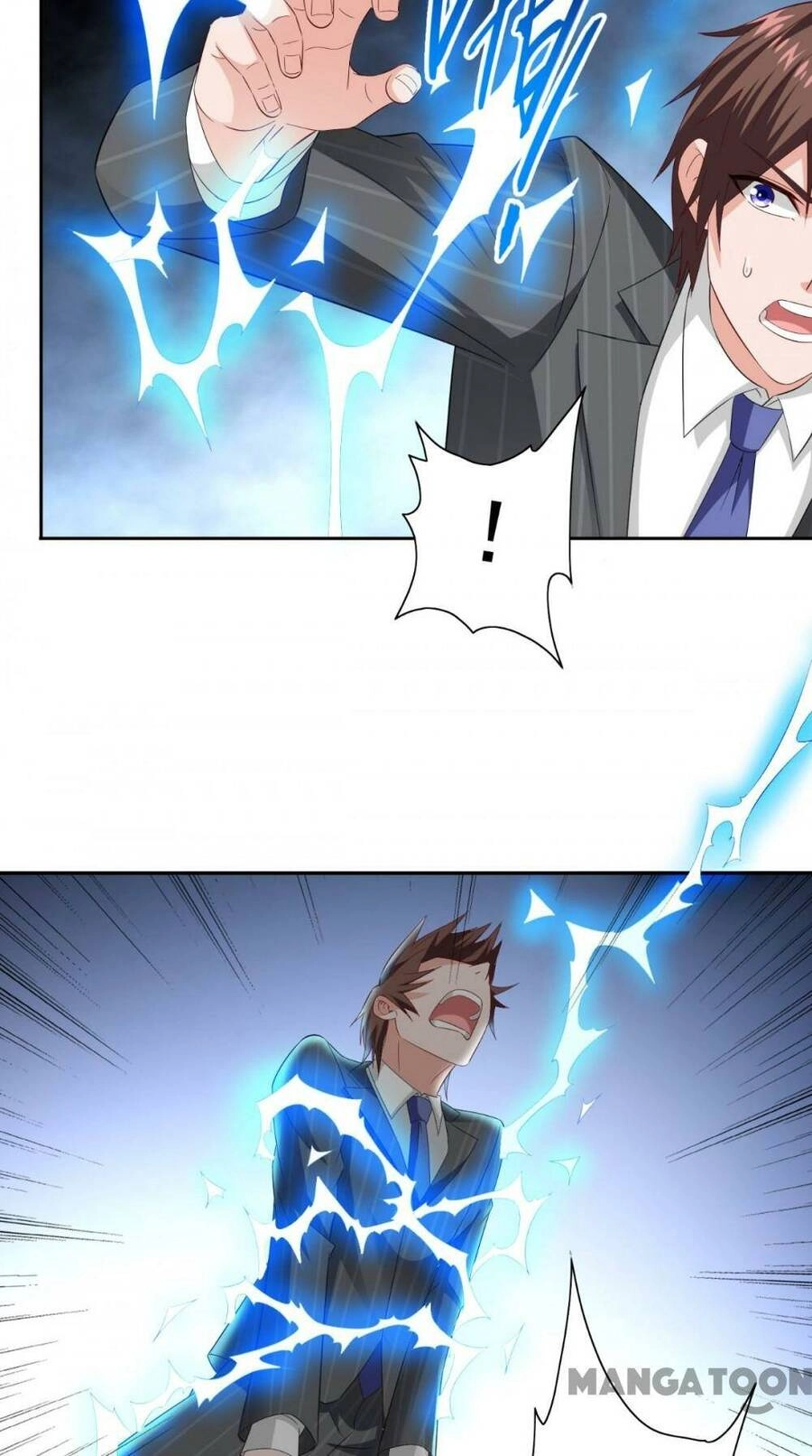 Mỹ Nữ Đại Tiểu Thư Đích Cương Thi Cao Thủ Chapter 159 - 5