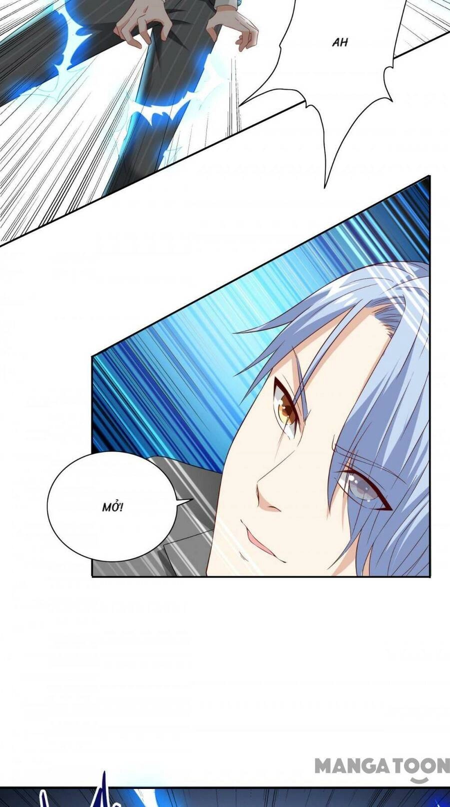 Mỹ Nữ Đại Tiểu Thư Đích Cương Thi Cao Thủ Chapter 159 - 6