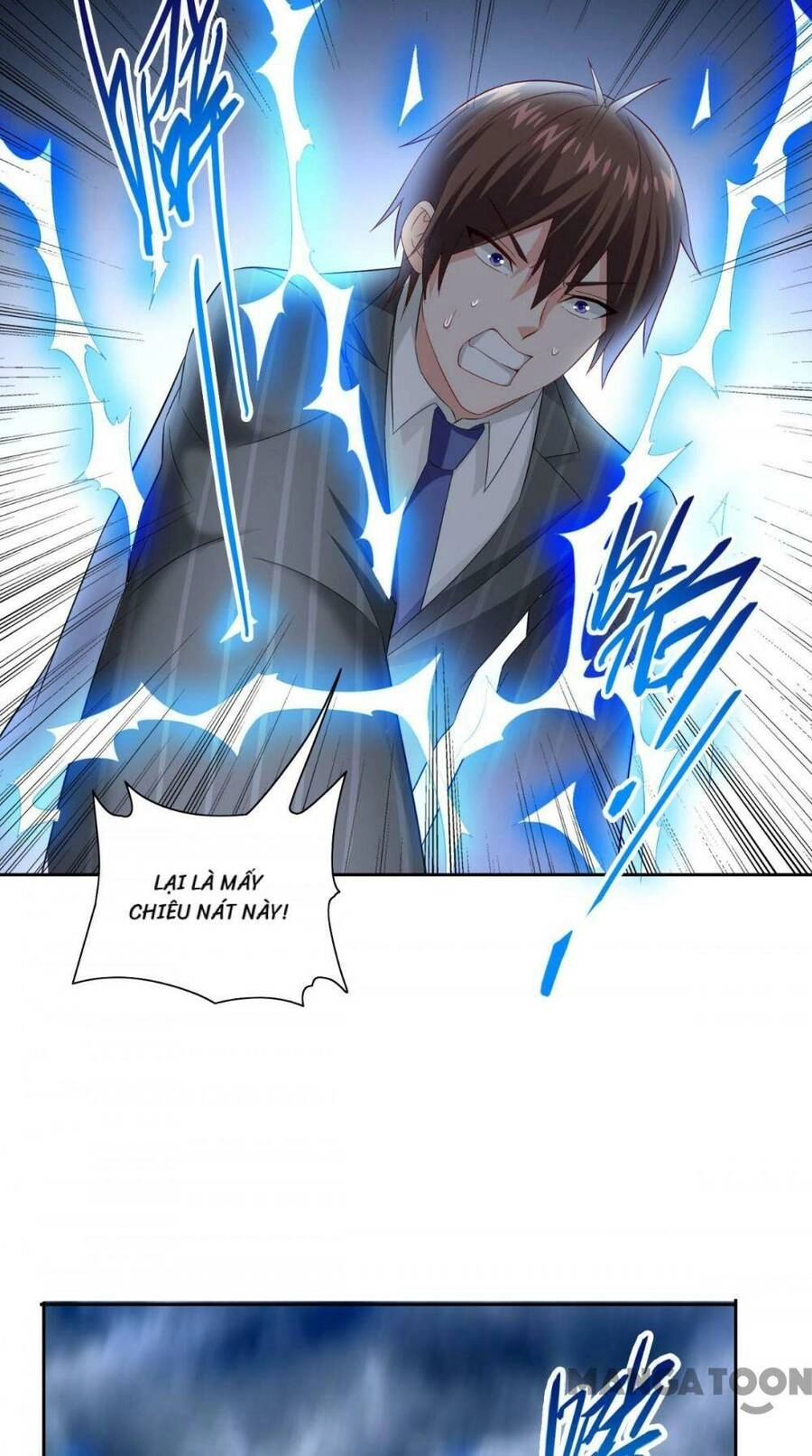 Mỹ Nữ Đại Tiểu Thư Đích Cương Thi Cao Thủ Chapter 159 - 7