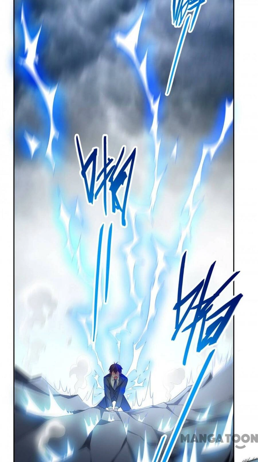 Mỹ Nữ Đại Tiểu Thư Đích Cương Thi Cao Thủ Chapter 159 - 8