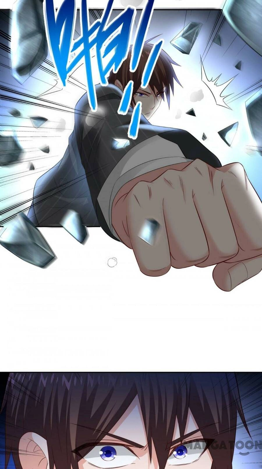 Mỹ Nữ Đại Tiểu Thư Đích Cương Thi Cao Thủ Chapter 159 - 11