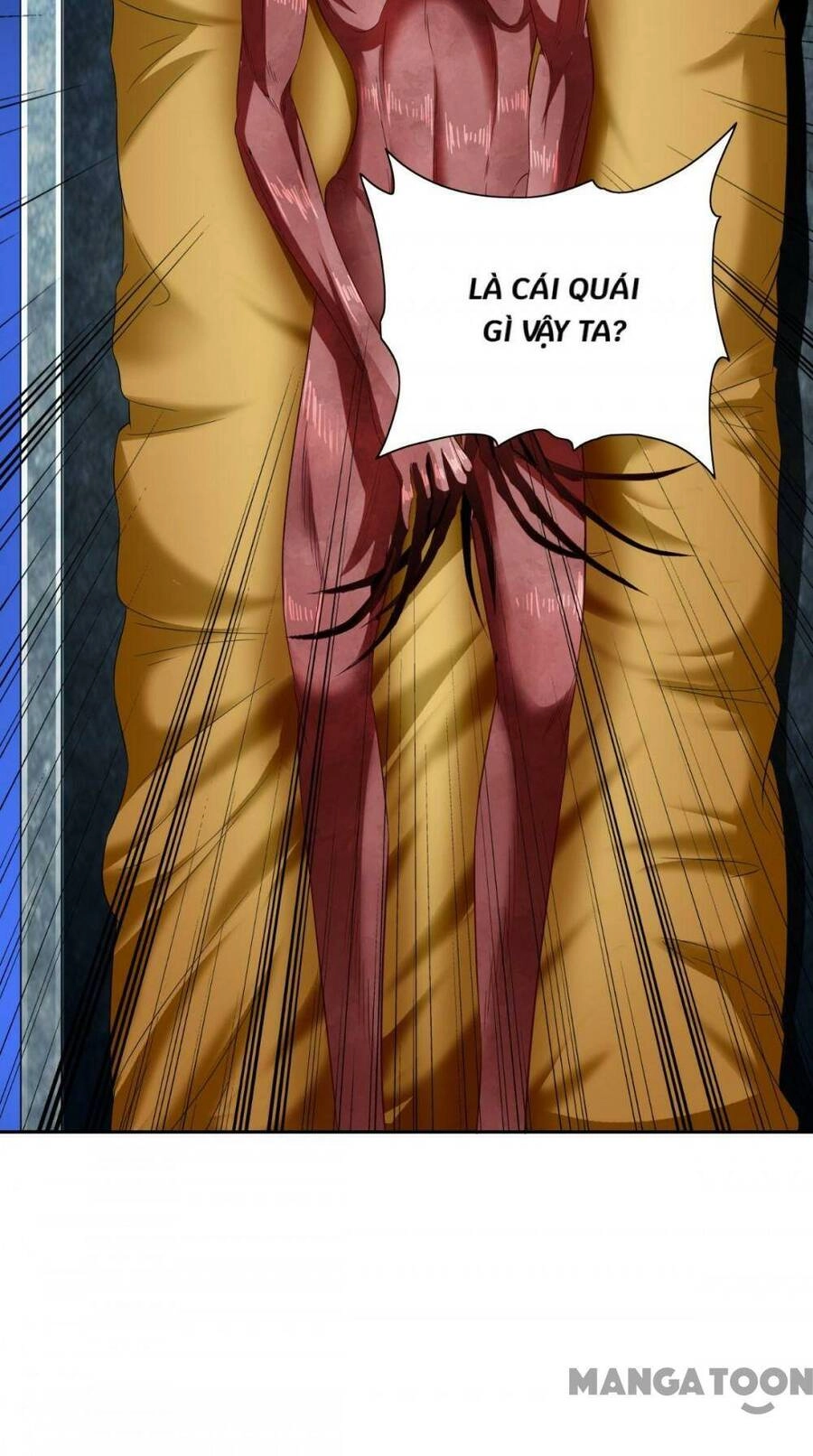 Mỹ Nữ Đại Tiểu Thư Đích Cương Thi Cao Thủ Chapter 159 - 13