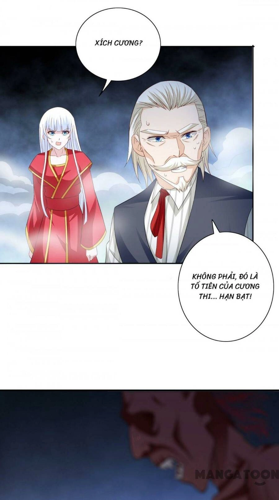 Mỹ Nữ Đại Tiểu Thư Đích Cương Thi Cao Thủ Chapter 159 - 14