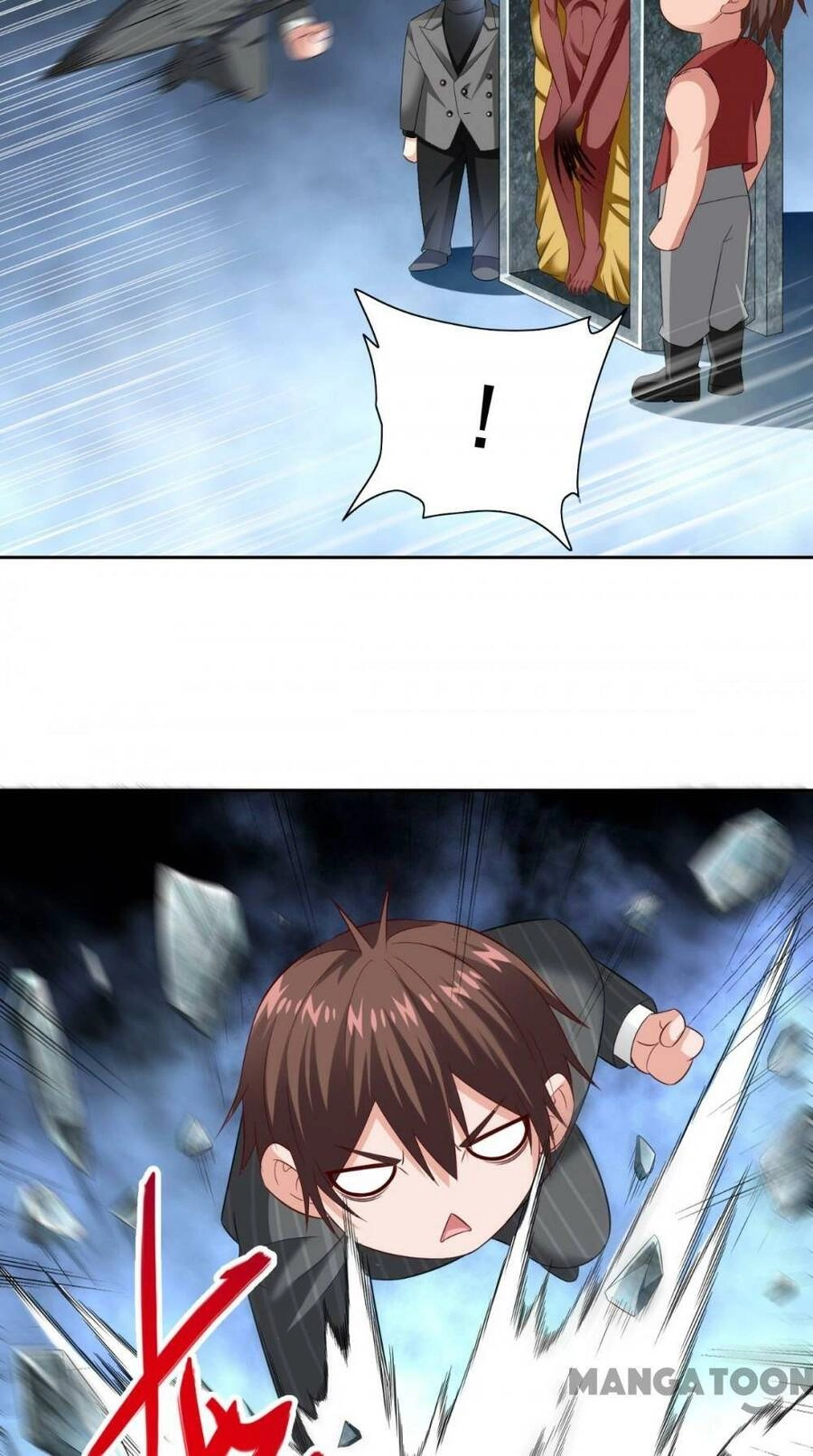 Mỹ Nữ Đại Tiểu Thư Đích Cương Thi Cao Thủ Chapter 159 - 16