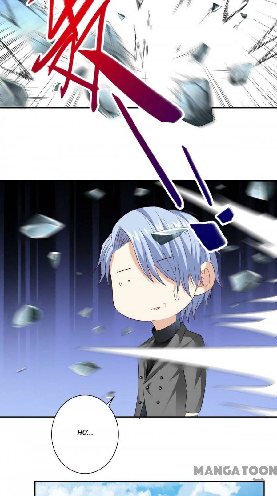 Mỹ Nữ Đại Tiểu Thư Đích Cương Thi Cao Thủ Chapter 159 - 17