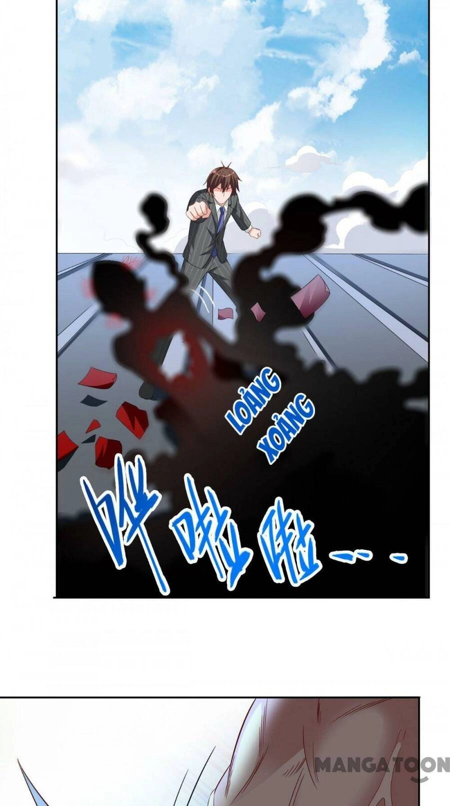 Mỹ Nữ Đại Tiểu Thư Đích Cương Thi Cao Thủ Chapter 159 - 18