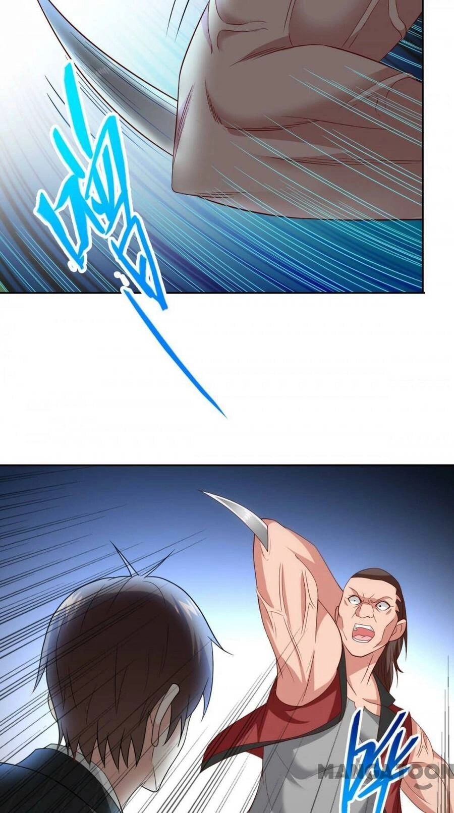 Mỹ Nữ Đại Tiểu Thư Đích Cương Thi Cao Thủ Chapter 159 - 19