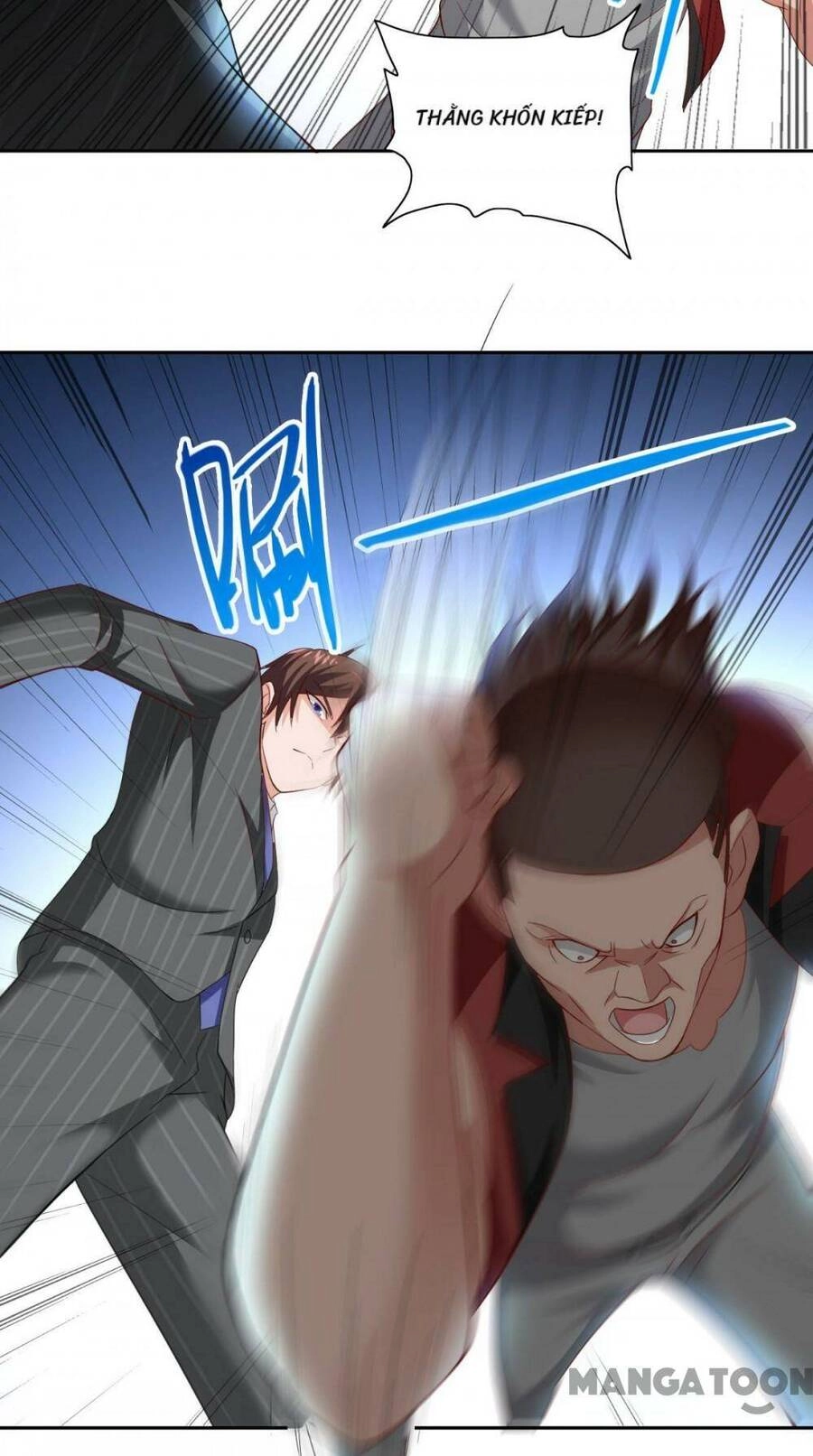 Mỹ Nữ Đại Tiểu Thư Đích Cương Thi Cao Thủ Chapter 159 - 20