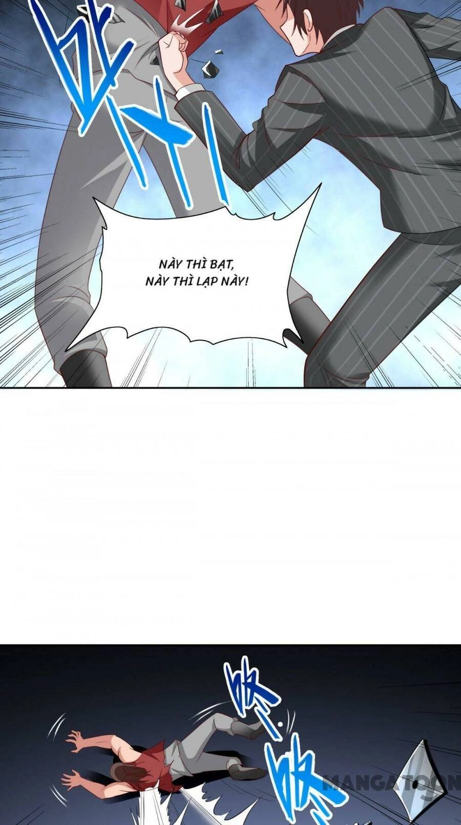 Mỹ Nữ Đại Tiểu Thư Đích Cương Thi Cao Thủ Chapter 159 - 22