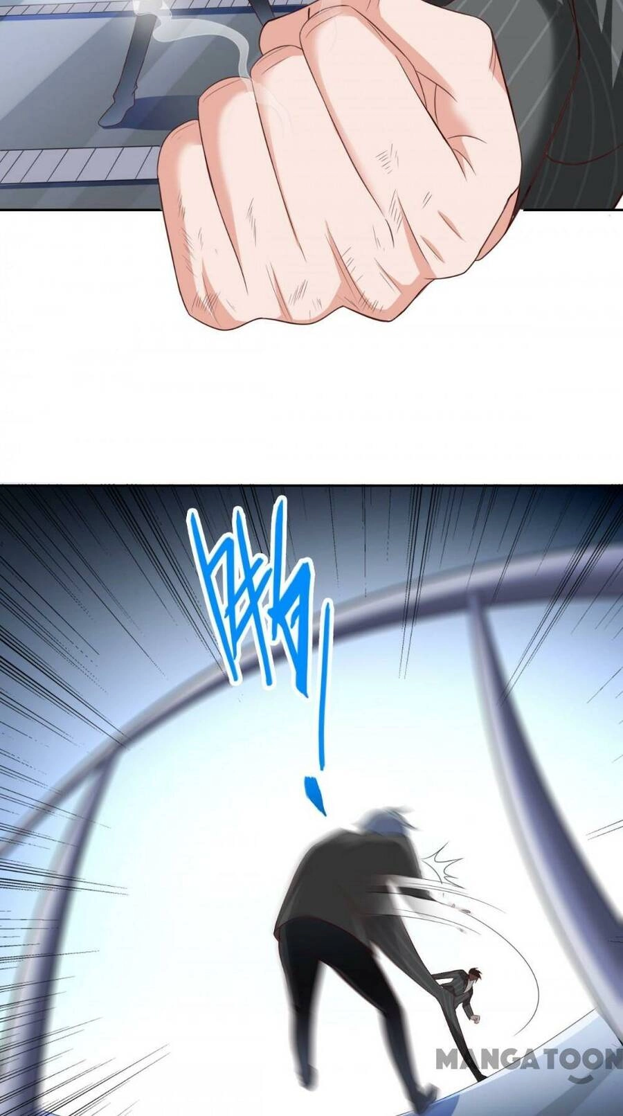 Mỹ Nữ Đại Tiểu Thư Đích Cương Thi Cao Thủ Chapter 159 - 24