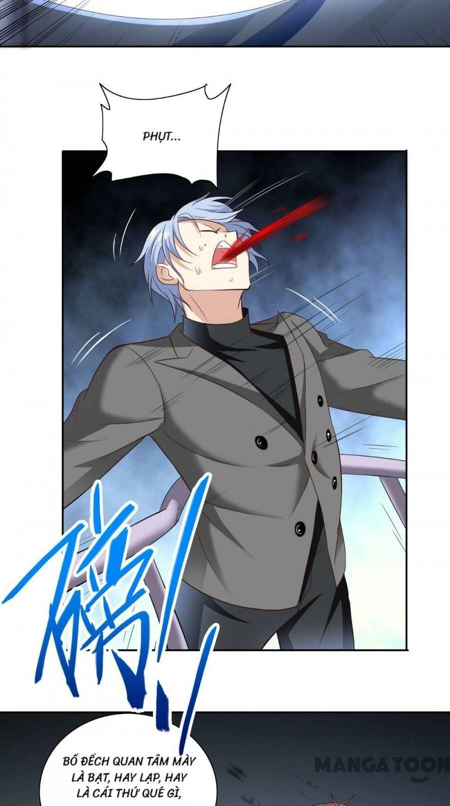 Mỹ Nữ Đại Tiểu Thư Đích Cương Thi Cao Thủ Chapter 159 - 25