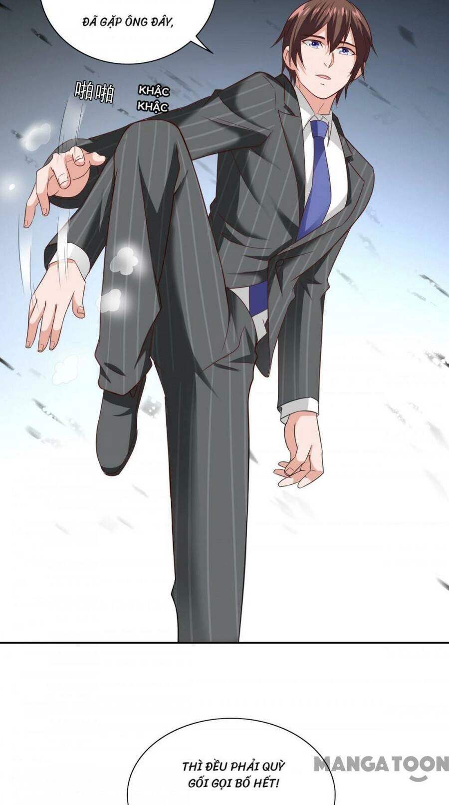 Mỹ Nữ Đại Tiểu Thư Đích Cương Thi Cao Thủ Chapter 159 - 26