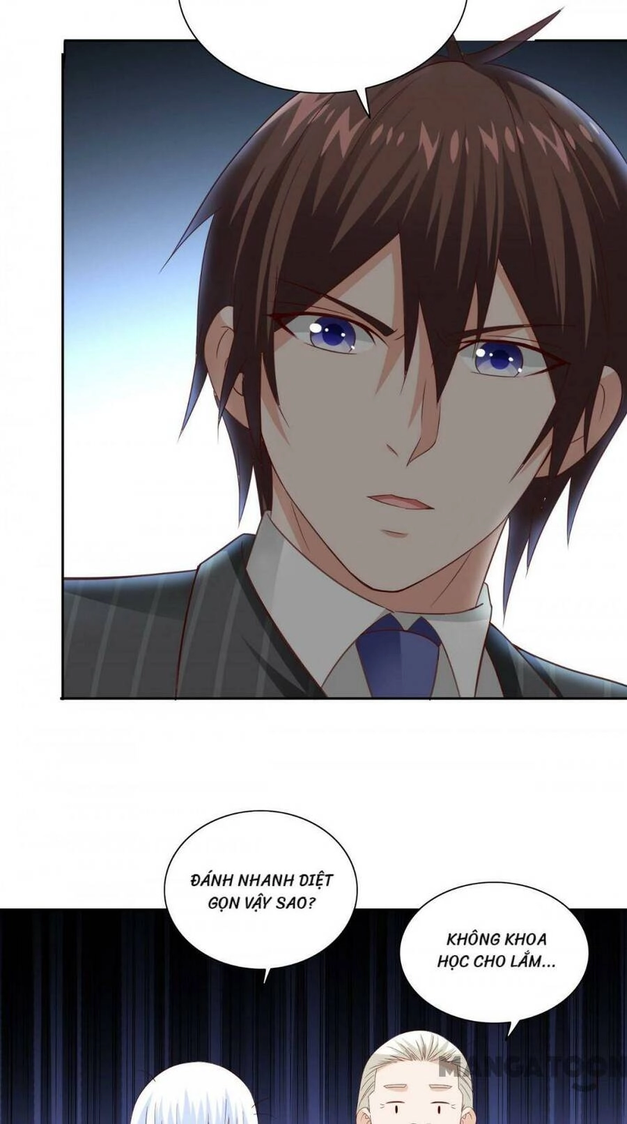 Mỹ Nữ Đại Tiểu Thư Đích Cương Thi Cao Thủ Chapter 159 - 27