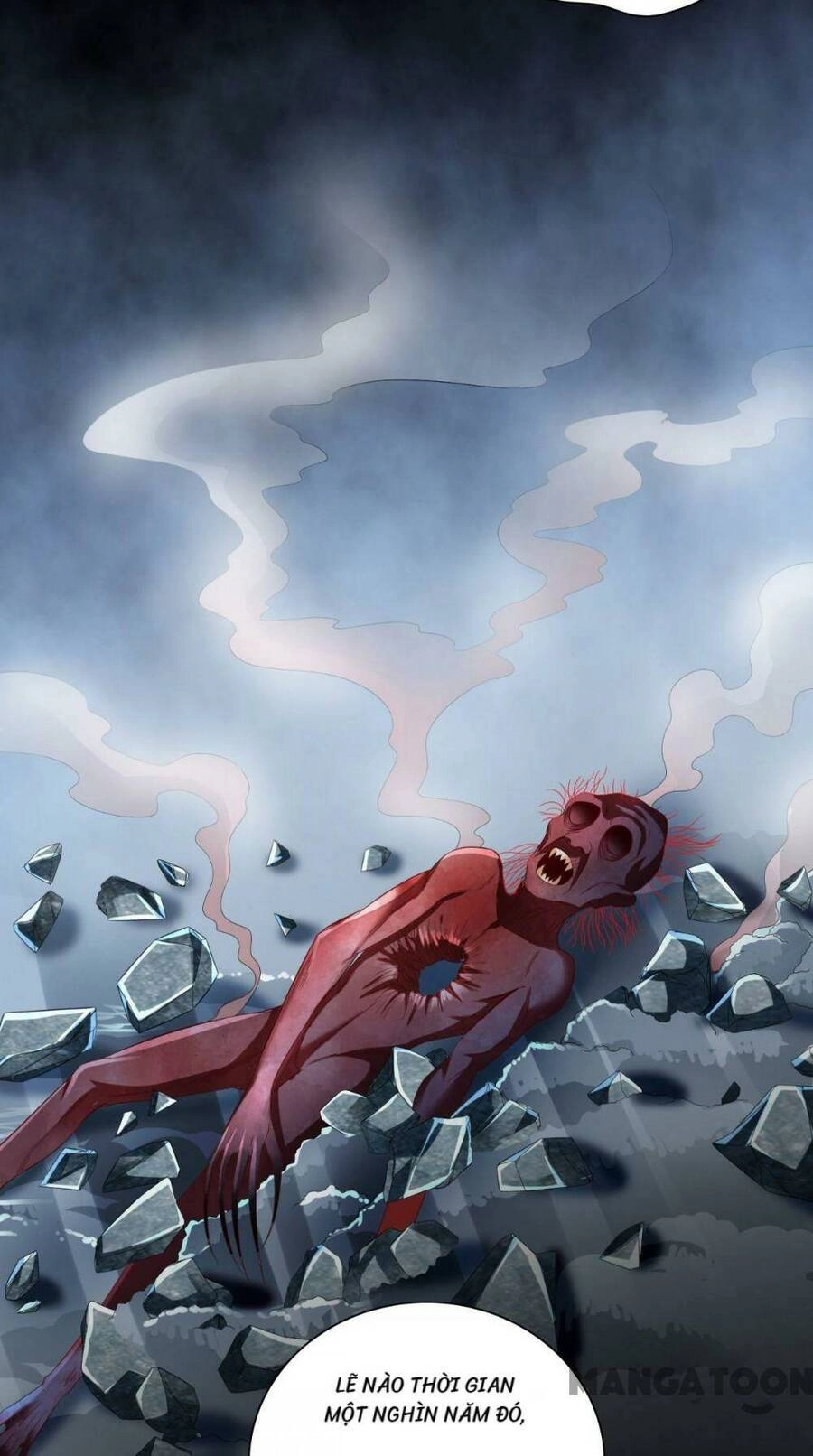 Mỹ Nữ Đại Tiểu Thư Đích Cương Thi Cao Thủ Chapter 159 - 29