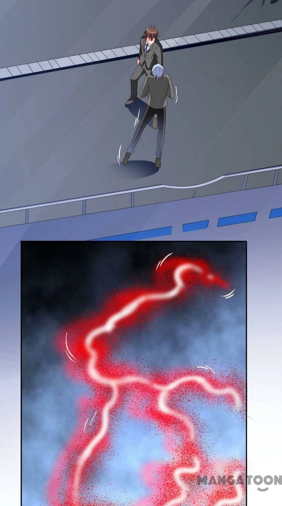 Mỹ Nữ Đại Tiểu Thư Đích Cương Thi Cao Thủ Chapter 160 - 3