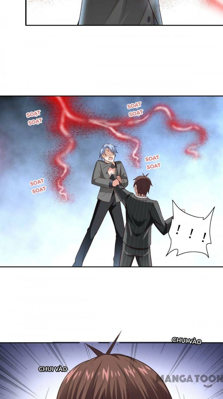 Mỹ Nữ Đại Tiểu Thư Đích Cương Thi Cao Thủ Chapter 160 - 6