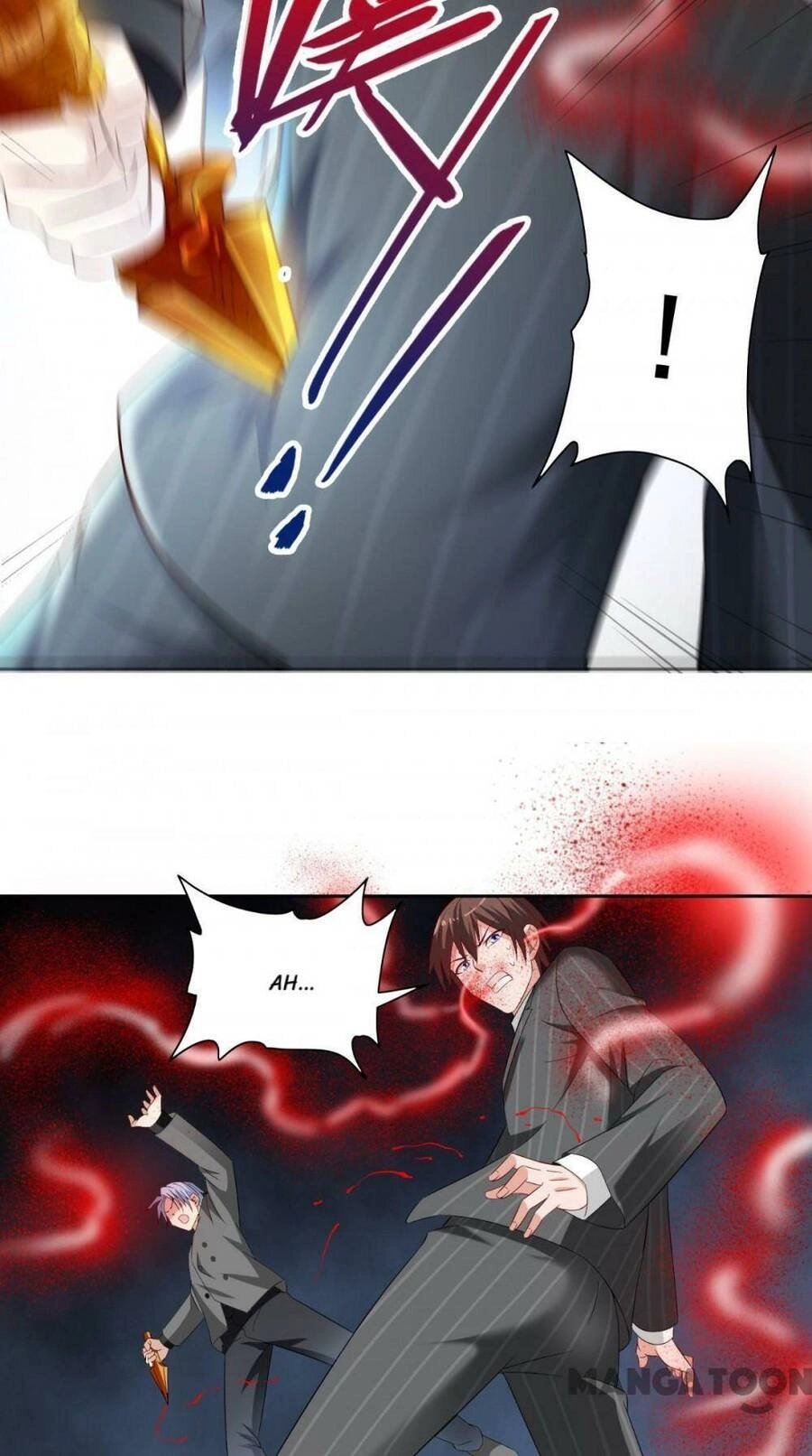 Mỹ Nữ Đại Tiểu Thư Đích Cương Thi Cao Thủ Chapter 160 - 9