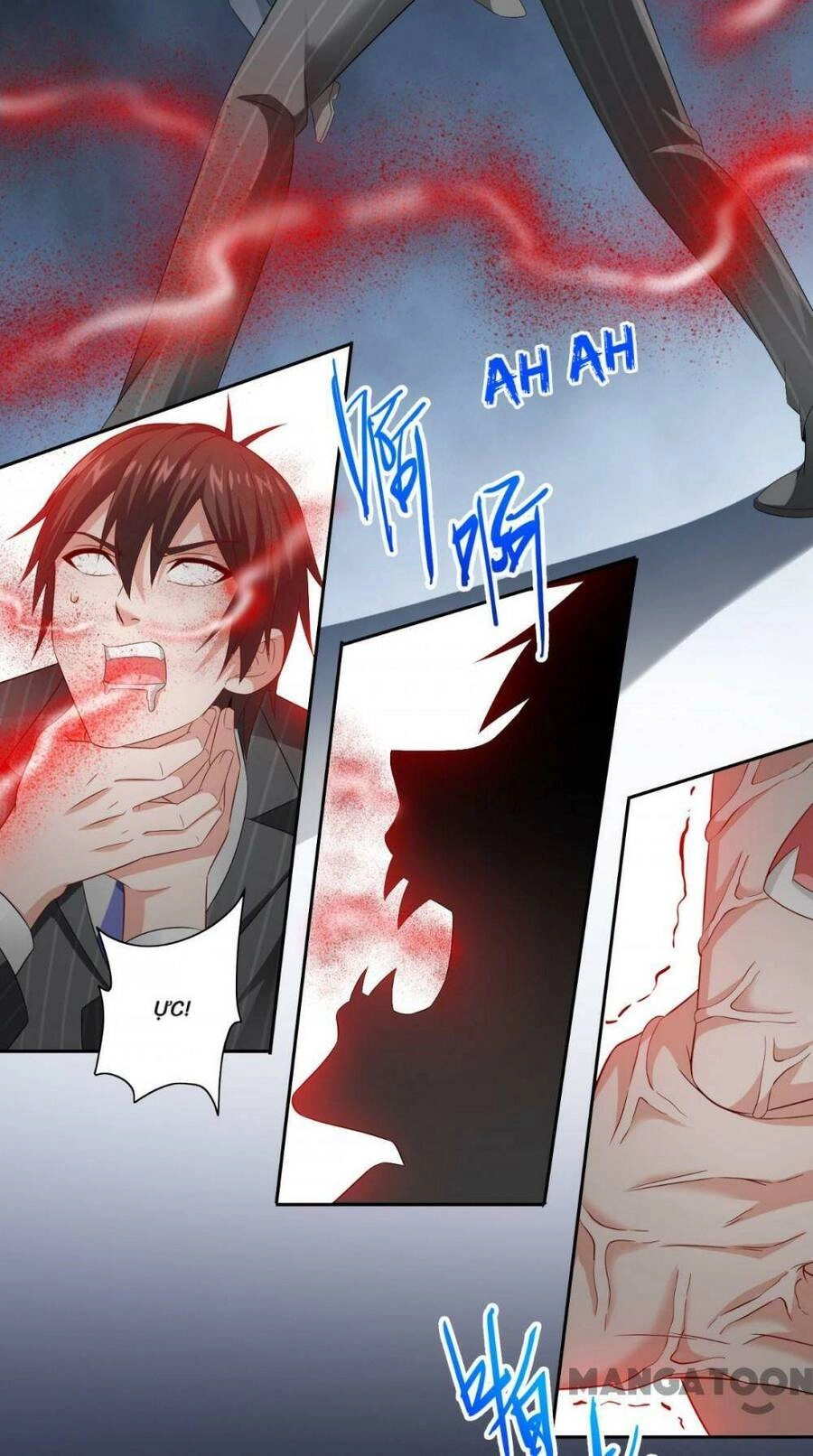 Mỹ Nữ Đại Tiểu Thư Đích Cương Thi Cao Thủ Chapter 160 - 10