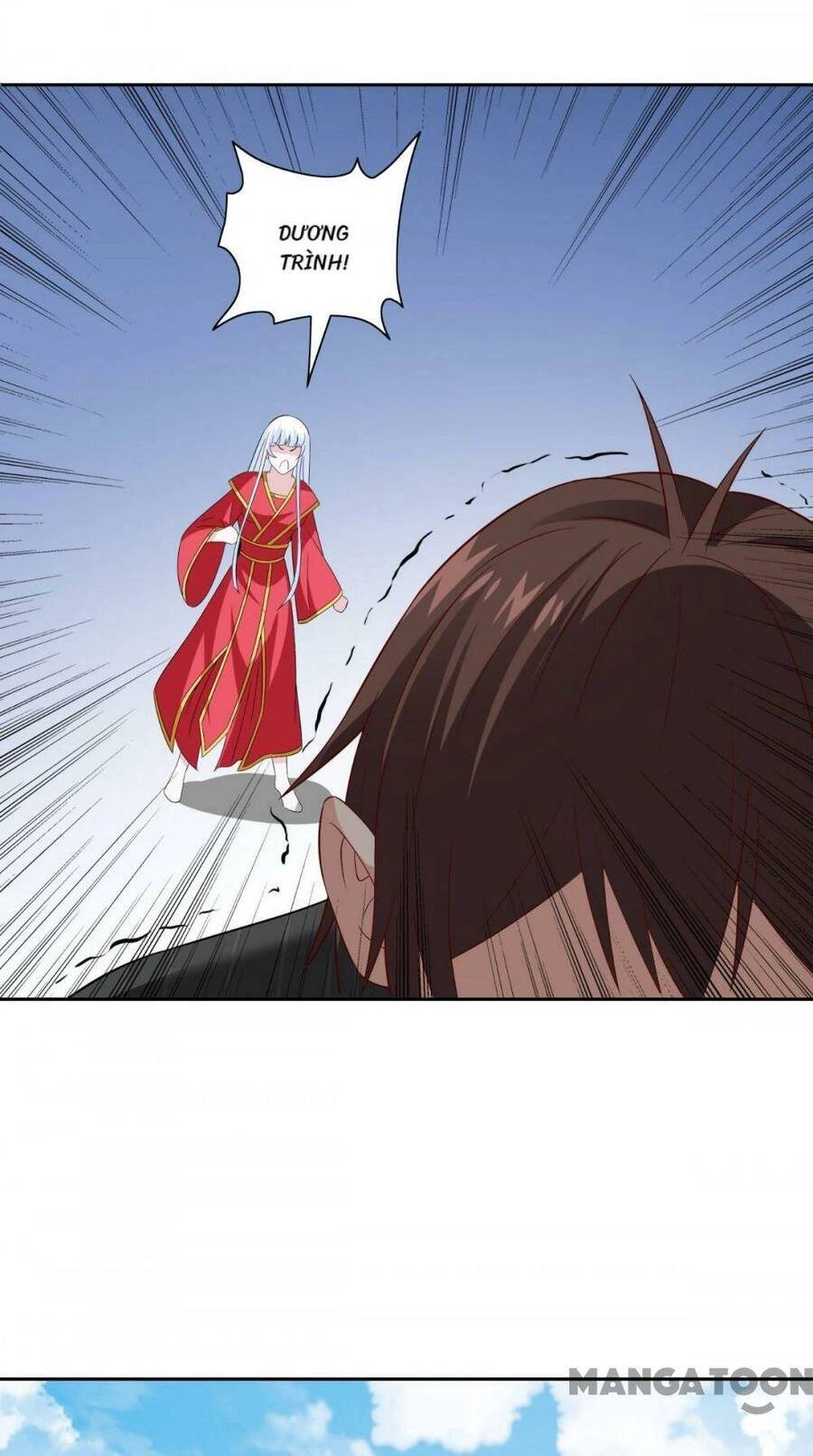 Mỹ Nữ Đại Tiểu Thư Đích Cương Thi Cao Thủ Chapter 160 - 12