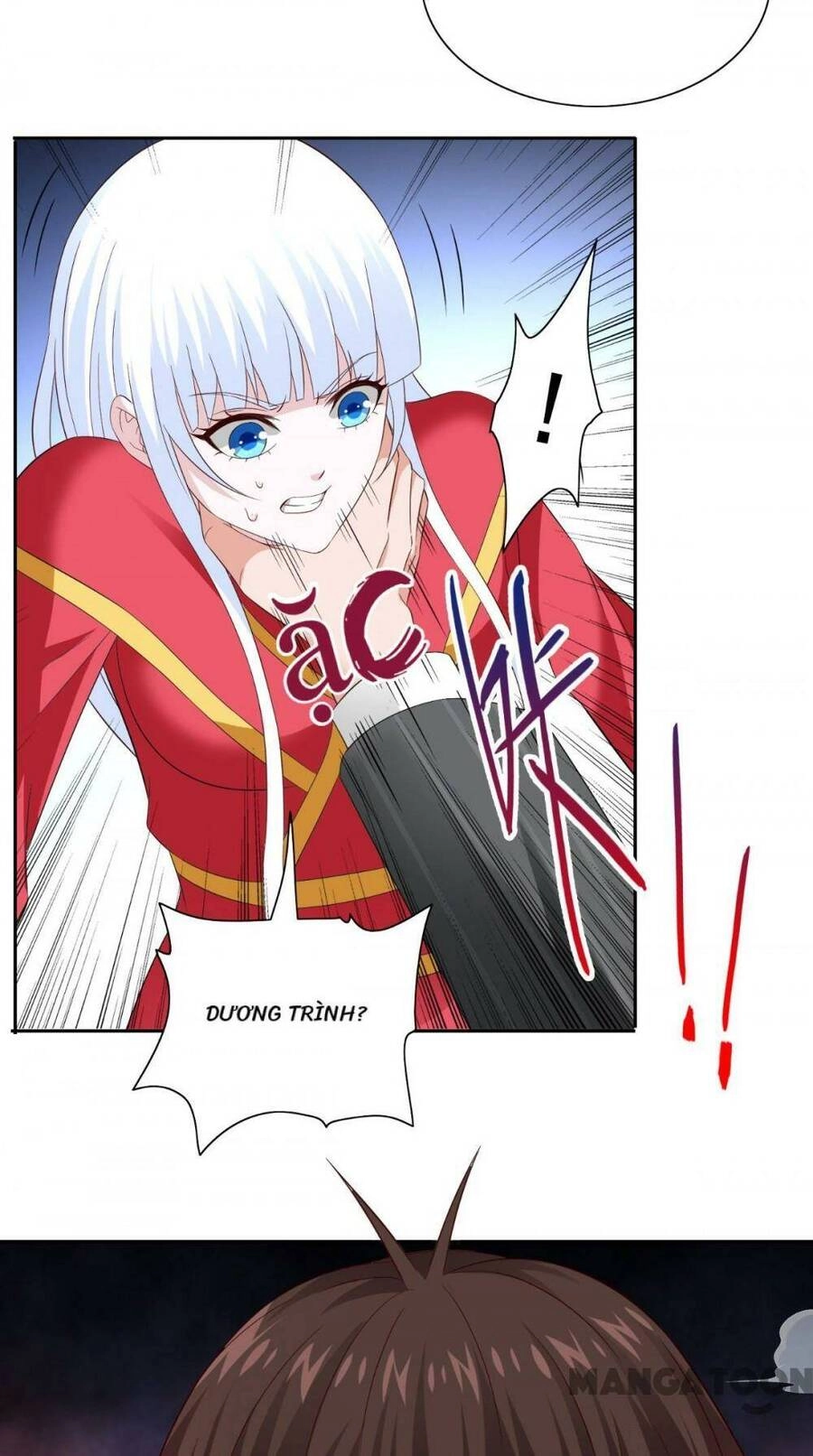 Mỹ Nữ Đại Tiểu Thư Đích Cương Thi Cao Thủ Chapter 160 - 15