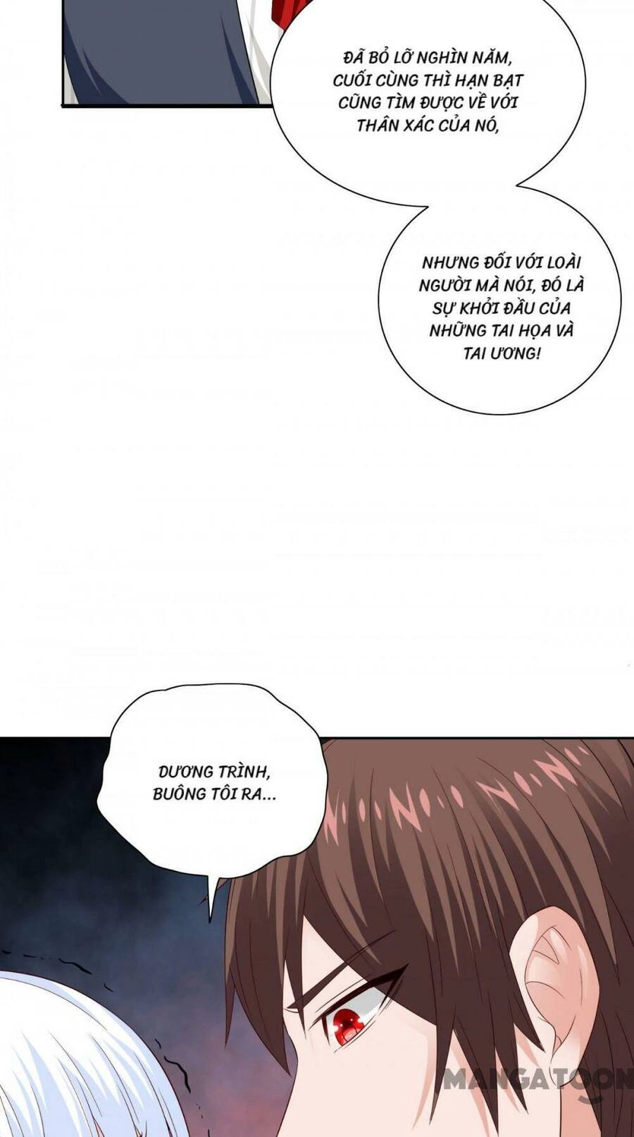 Mỹ Nữ Đại Tiểu Thư Đích Cương Thi Cao Thủ Chapter 160 - 19