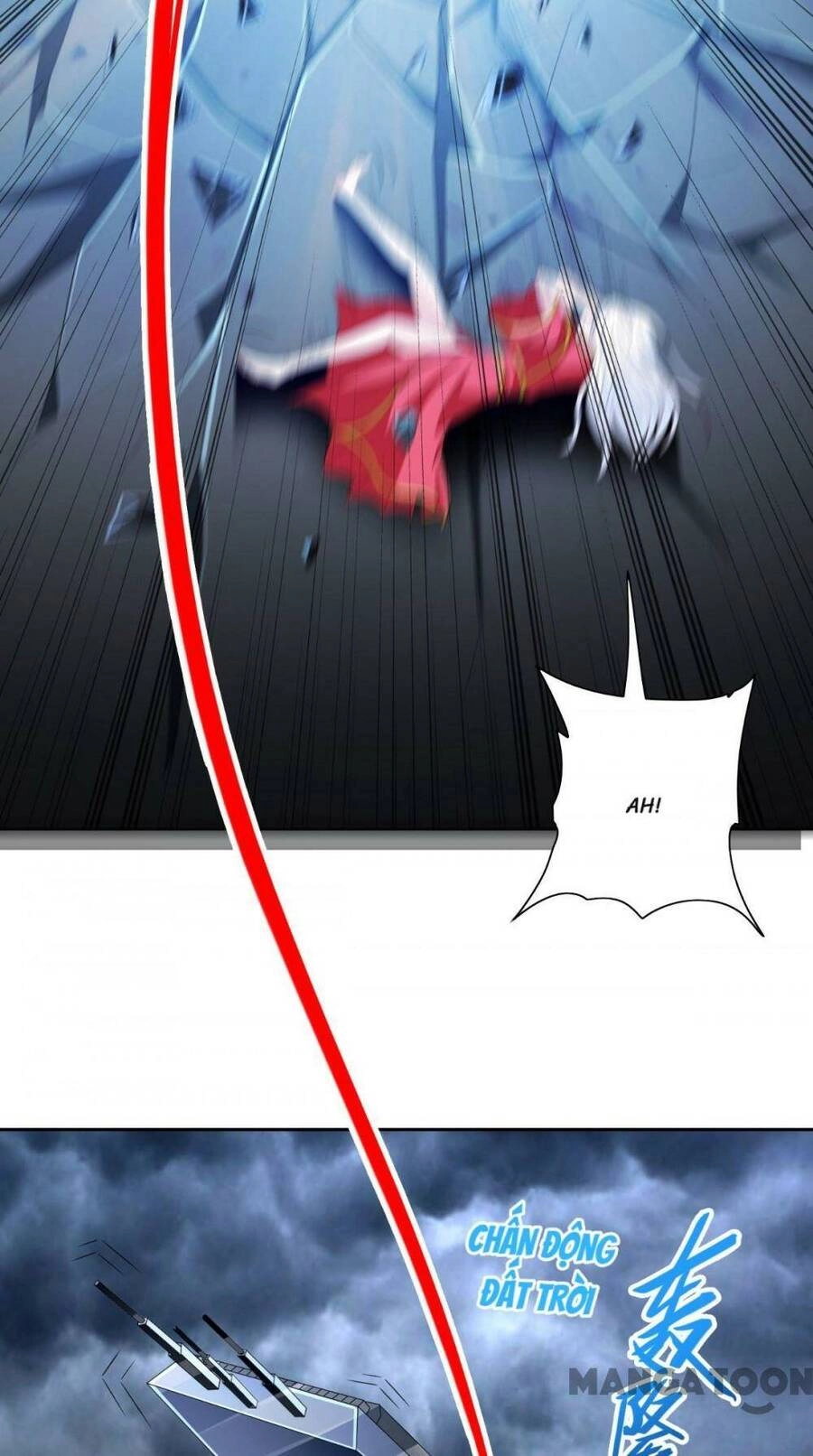 Mỹ Nữ Đại Tiểu Thư Đích Cương Thi Cao Thủ Chapter 160 - 24