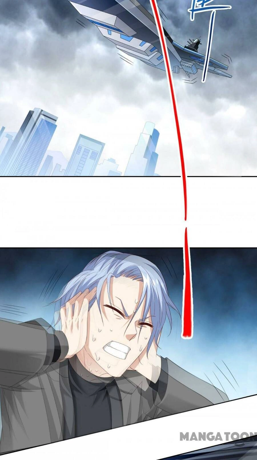 Mỹ Nữ Đại Tiểu Thư Đích Cương Thi Cao Thủ Chapter 160 - 25