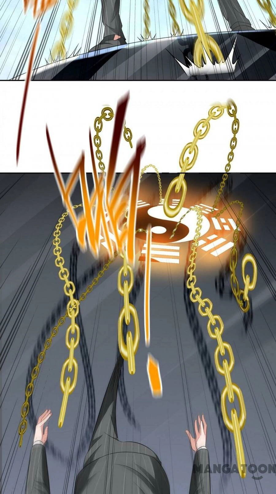 Mỹ Nữ Đại Tiểu Thư Đích Cương Thi Cao Thủ Chapter 162 - 4