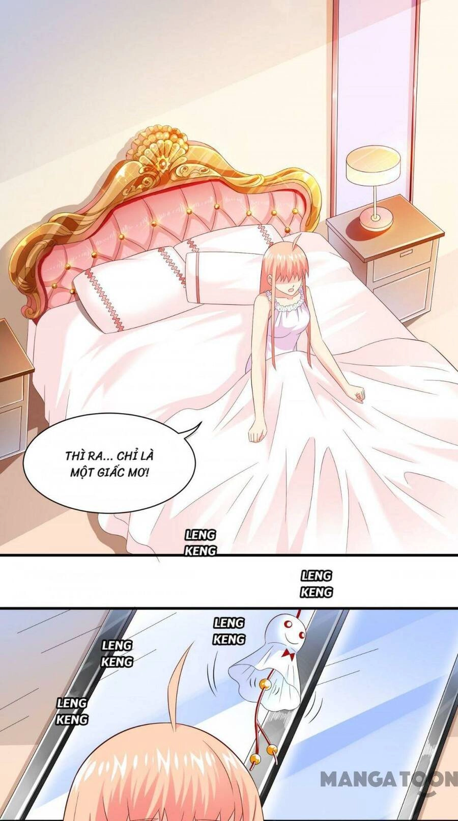 Mỹ Nữ Đại Tiểu Thư Đích Cương Thi Cao Thủ Chapter 163 - 2