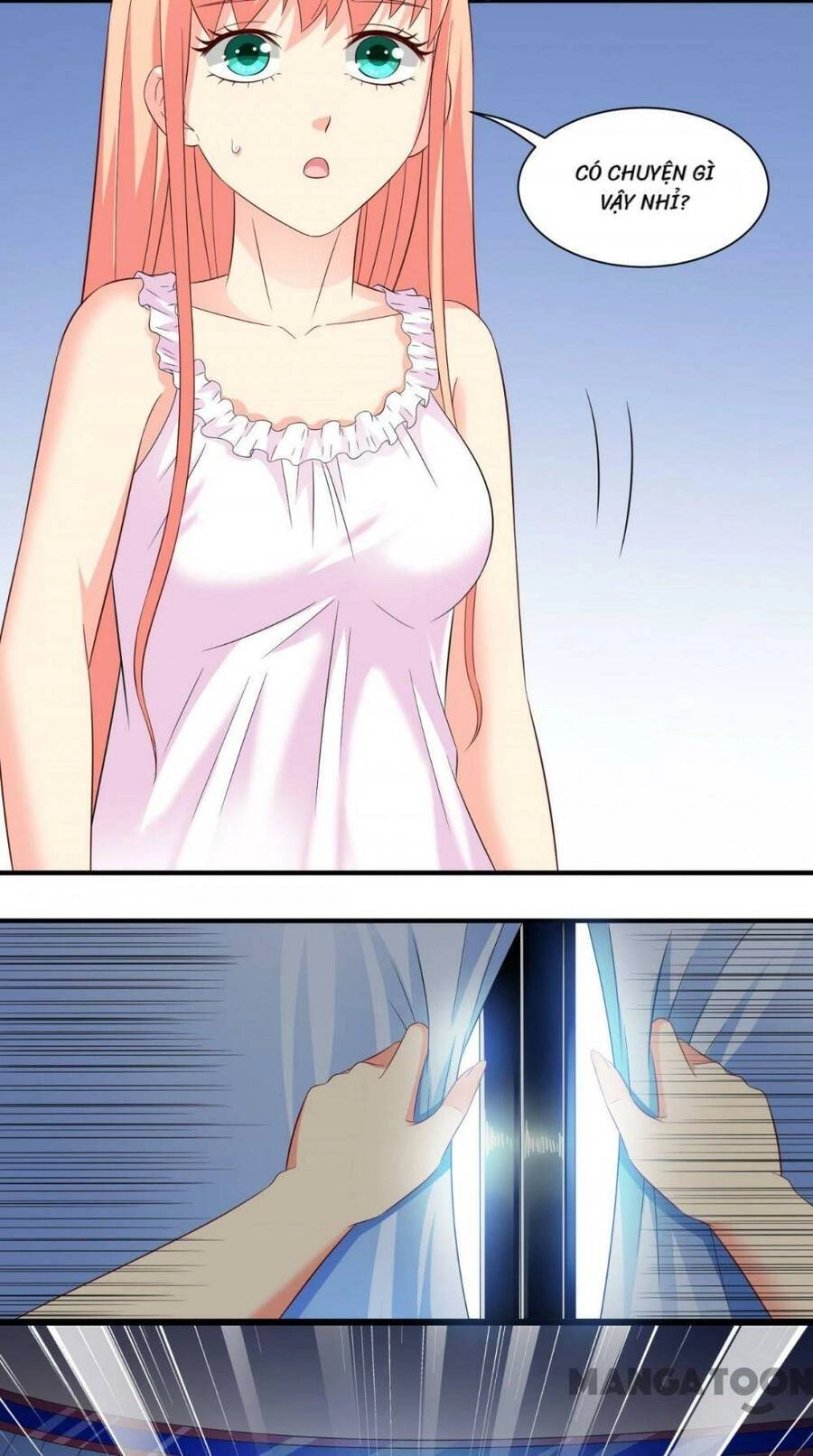 Mỹ Nữ Đại Tiểu Thư Đích Cương Thi Cao Thủ Chapter 163 - 3