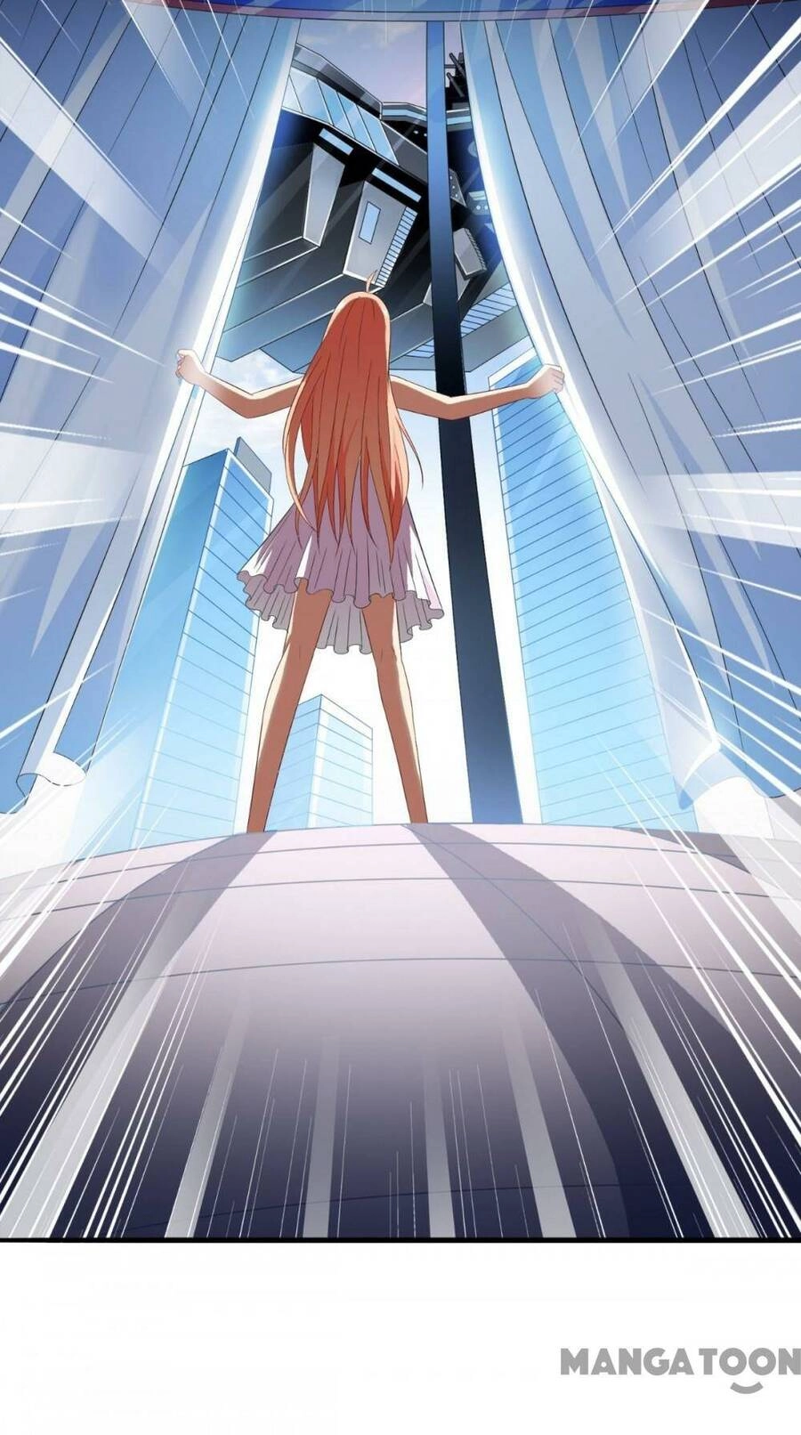 Mỹ Nữ Đại Tiểu Thư Đích Cương Thi Cao Thủ Chapter 163 - 4