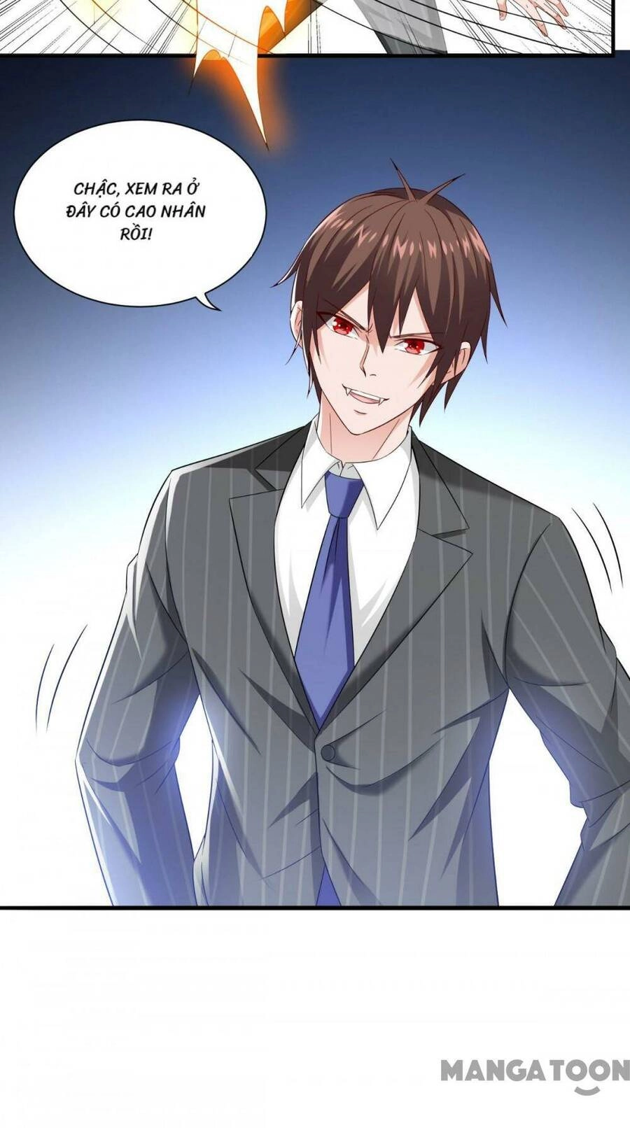 Mỹ Nữ Đại Tiểu Thư Đích Cương Thi Cao Thủ Chapter 163 - 17