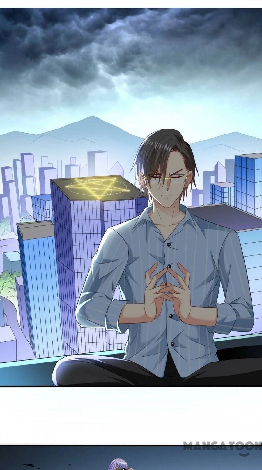 Mỹ Nữ Đại Tiểu Thư Đích Cương Thi Cao Thủ Chapter 163 - 18